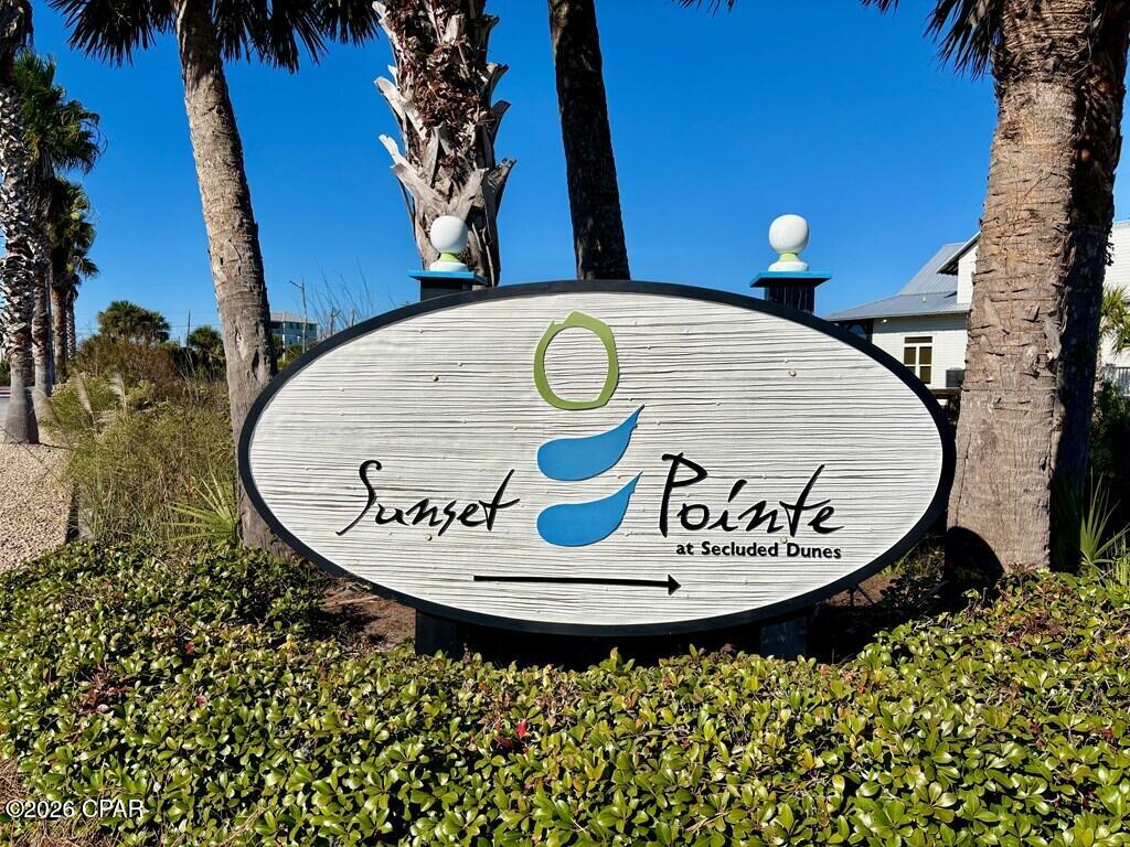 Sunset Pointe - Land