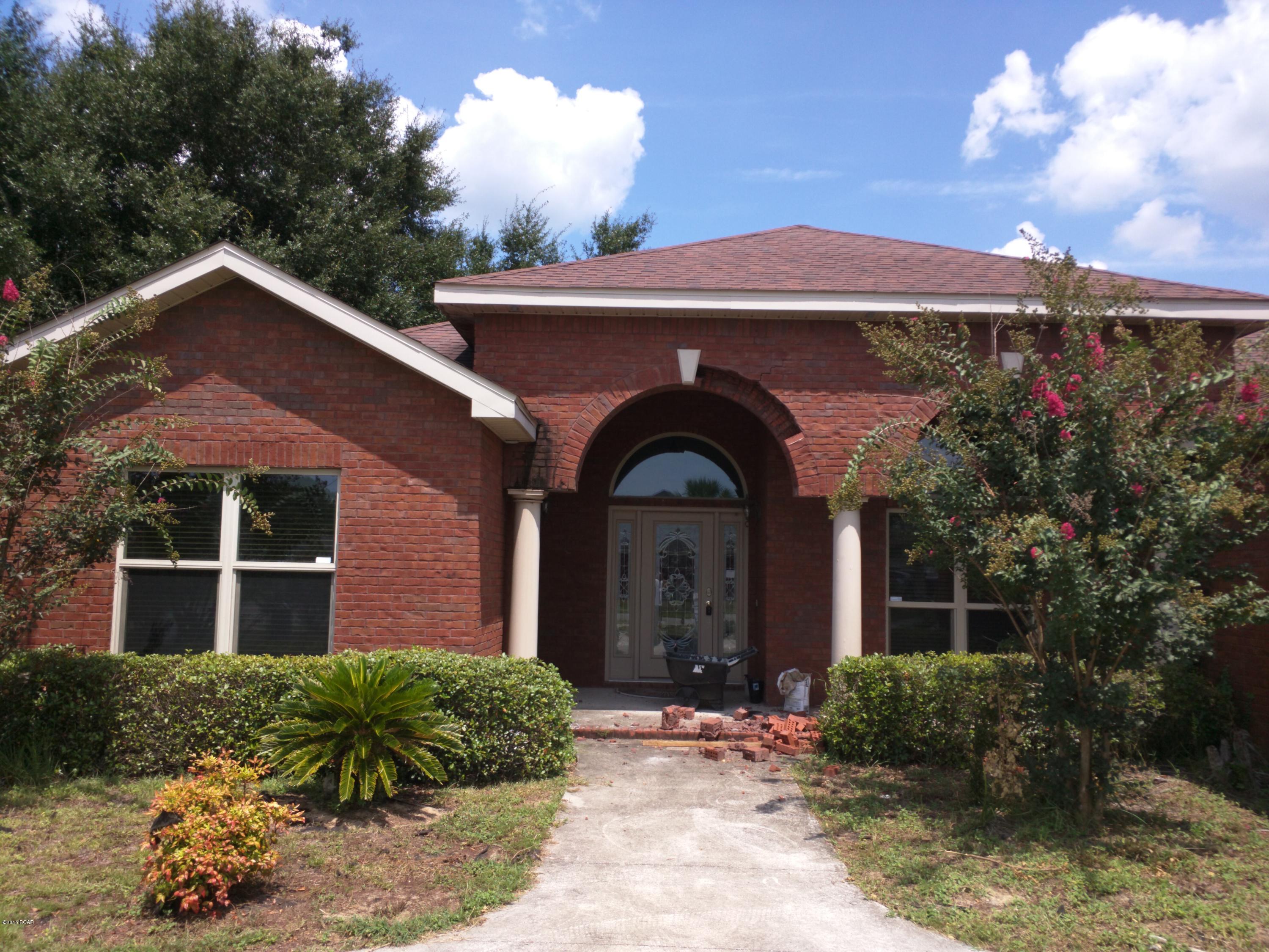 Under Contract