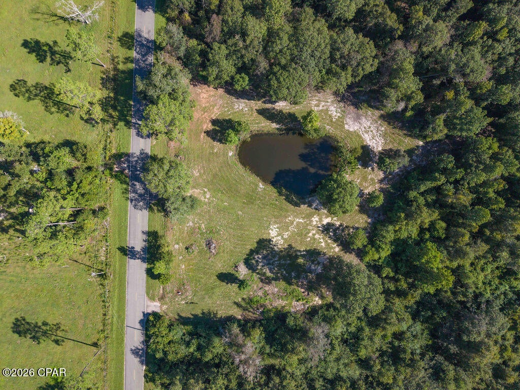 [No Recorded Subdiv] - Land