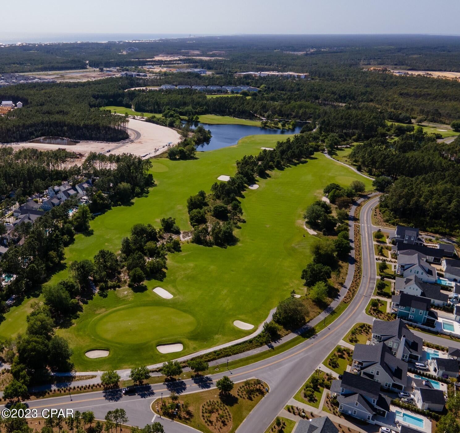 Watersound Origins - Residential