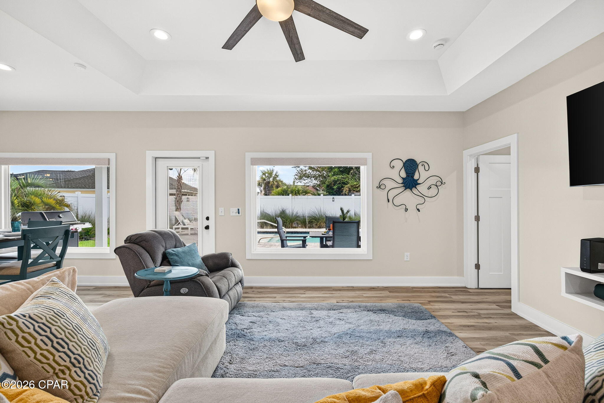 Seaclusion Beach - Residential
