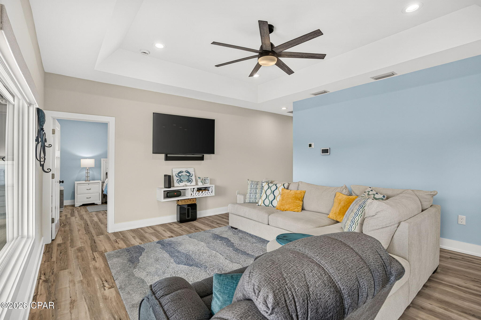 Seaclusion Beach - Residential
