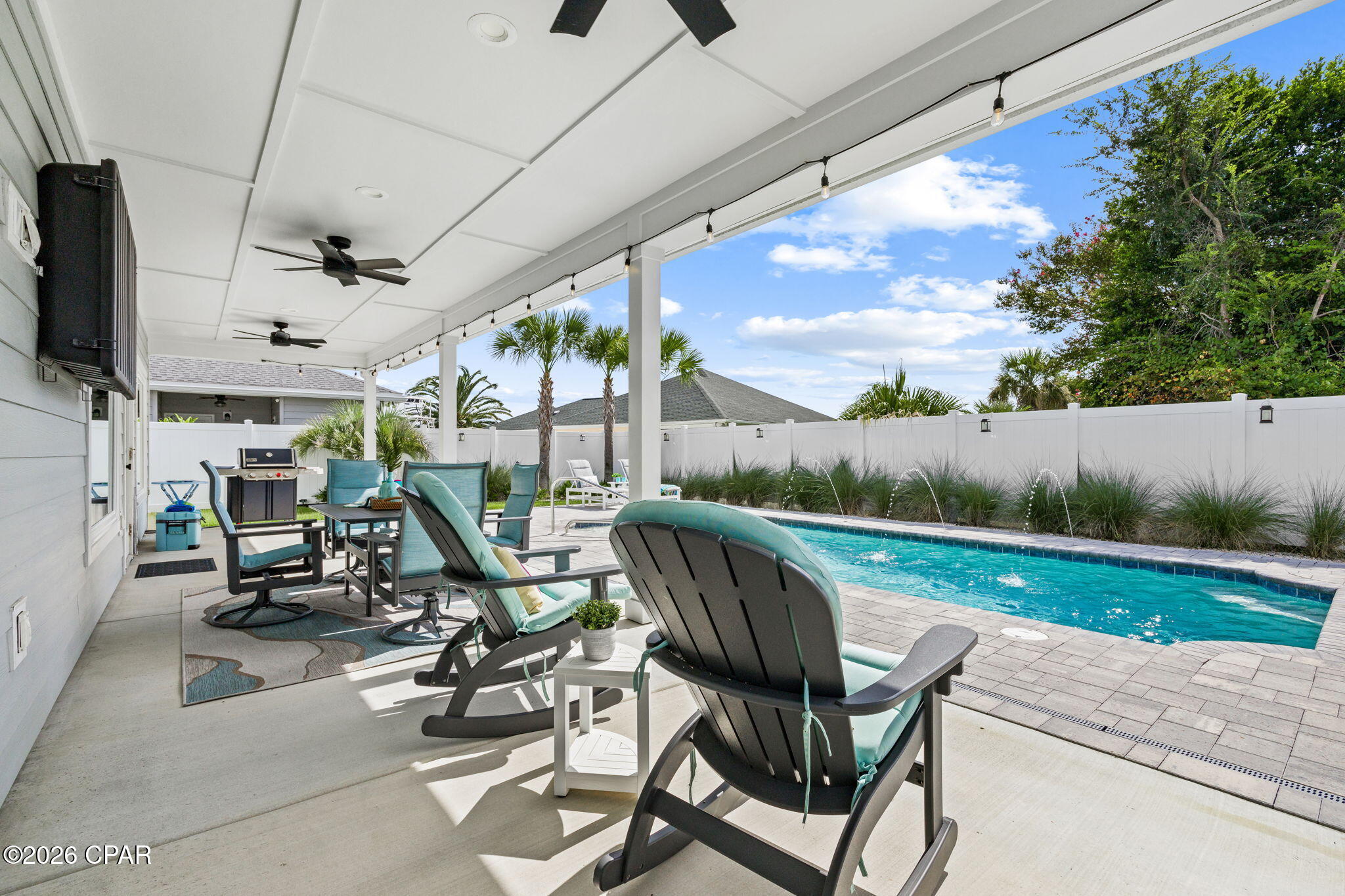 Seaclusion Beach - Residential
