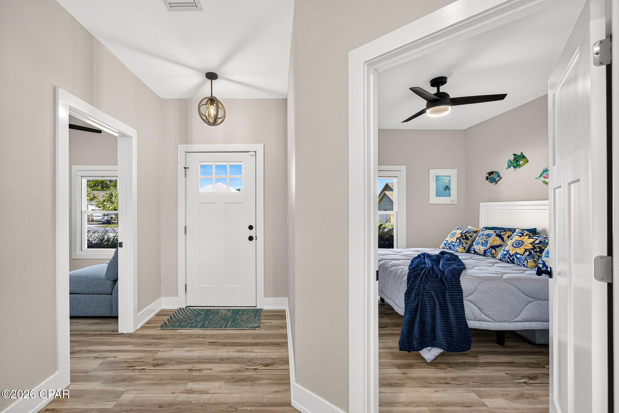 Seaclusion Beach - Residential