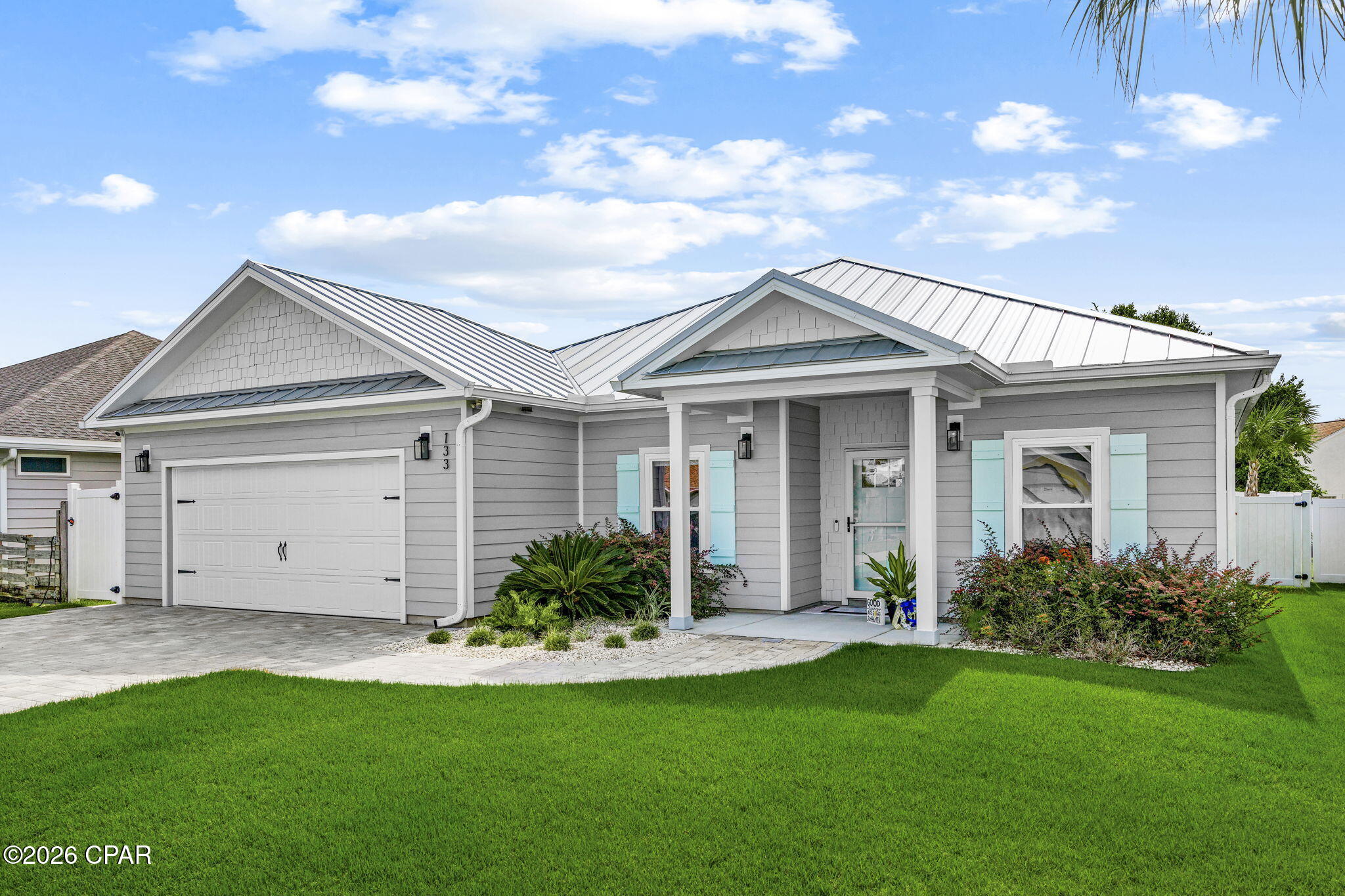 Seaclusion Beach - Residential