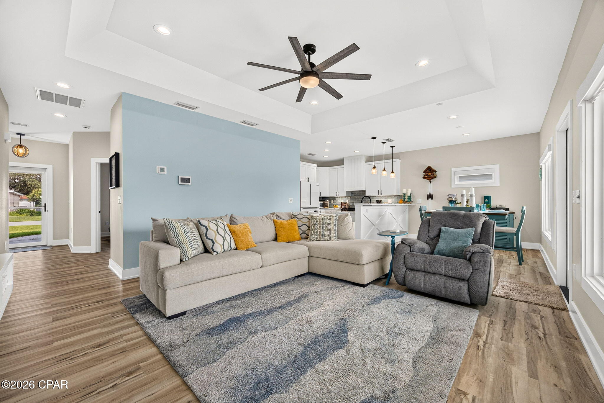 Seaclusion Beach - Residential