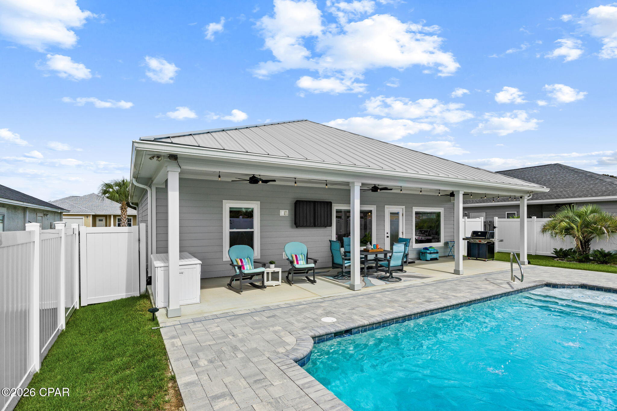 Seaclusion Beach - Residential