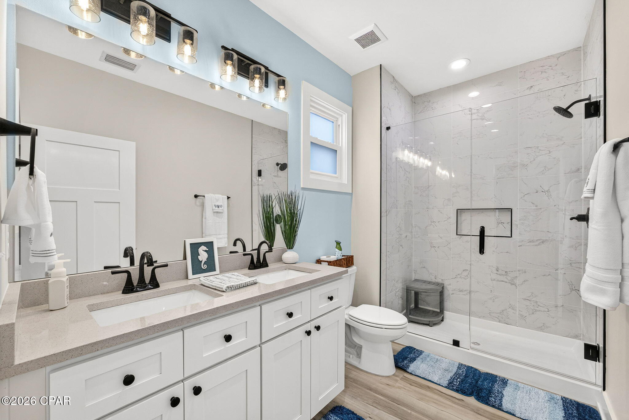 Seaclusion Beach - Residential