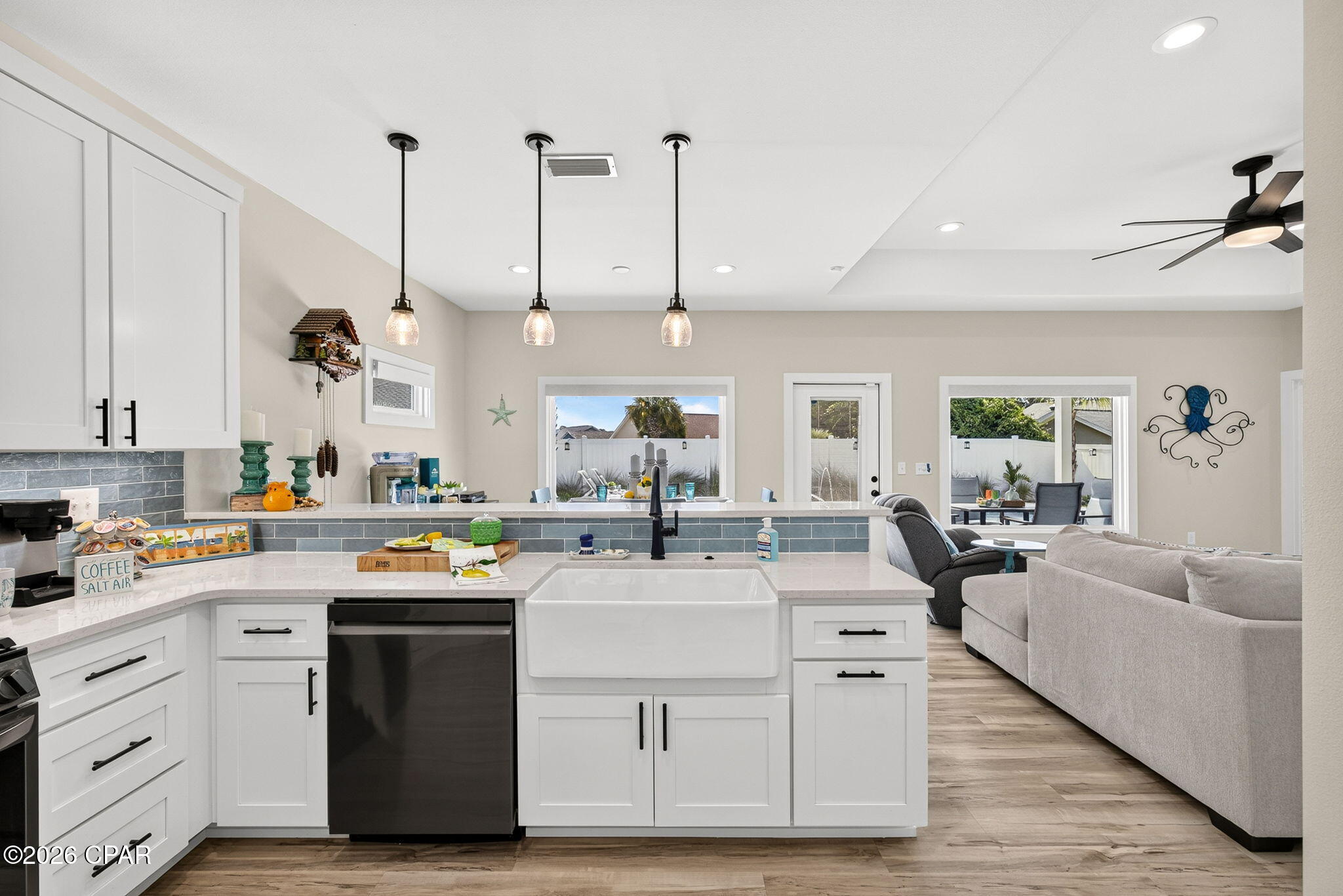 Seaclusion Beach - Residential