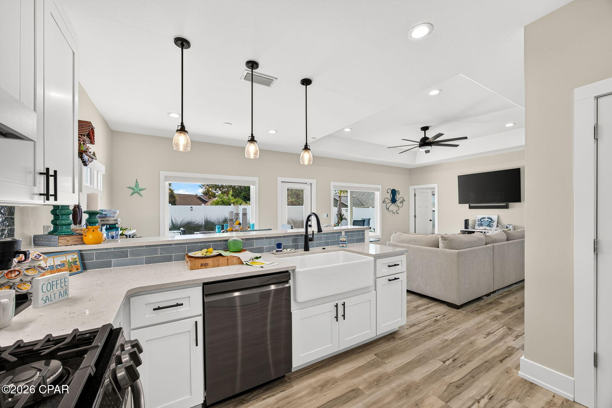 Seaclusion Beach - Residential