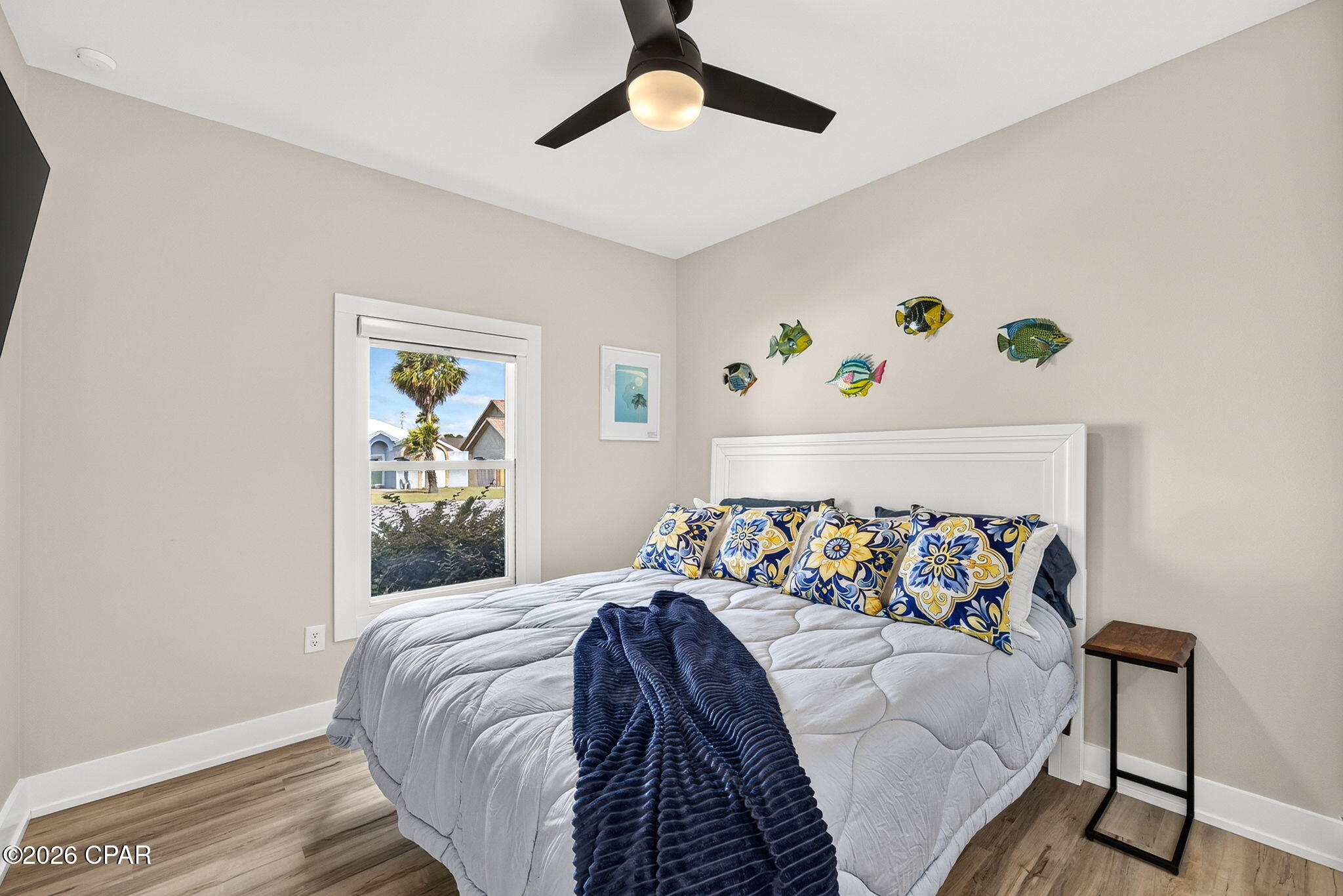 Seaclusion Beach - Residential