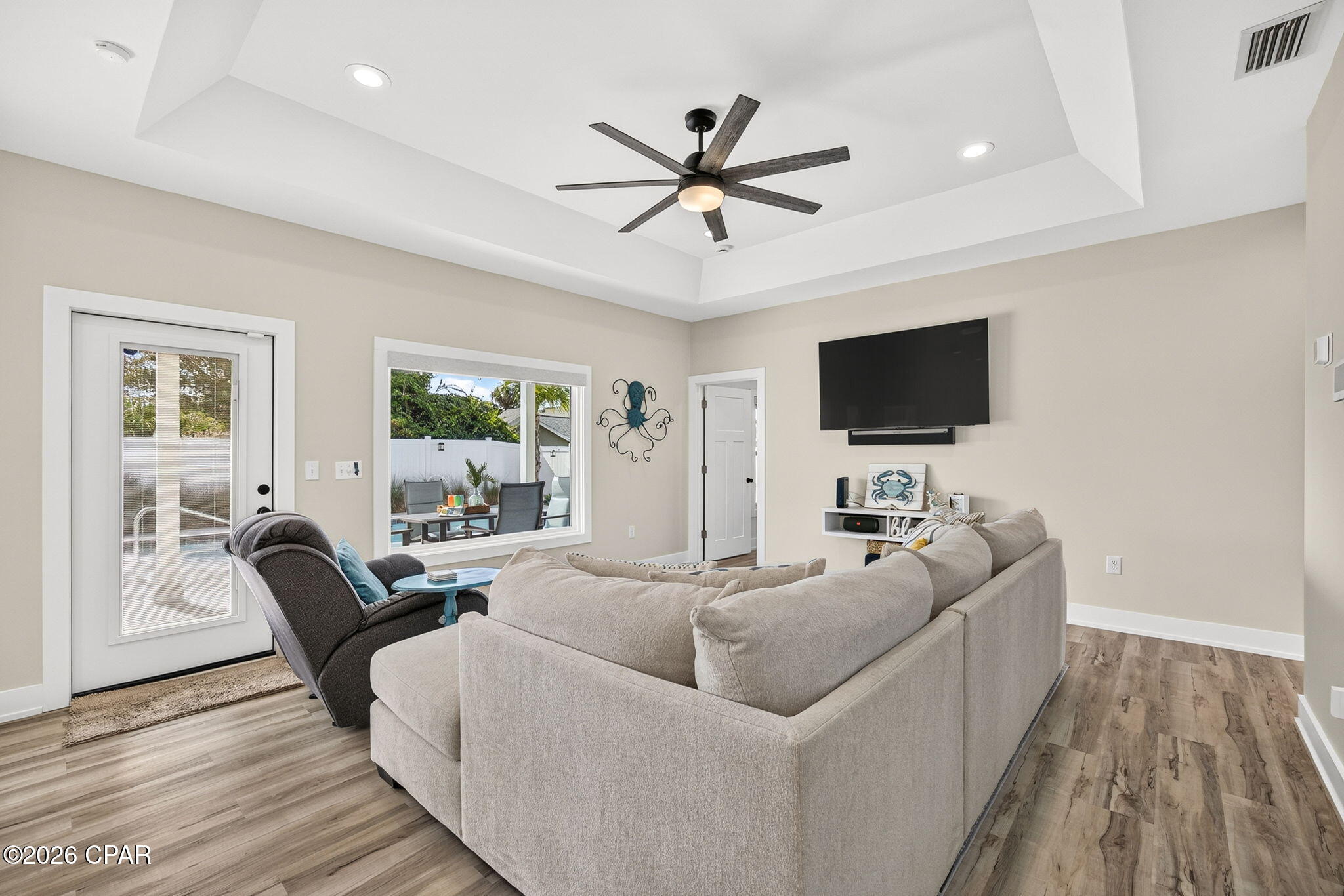 Seaclusion Beach - Residential