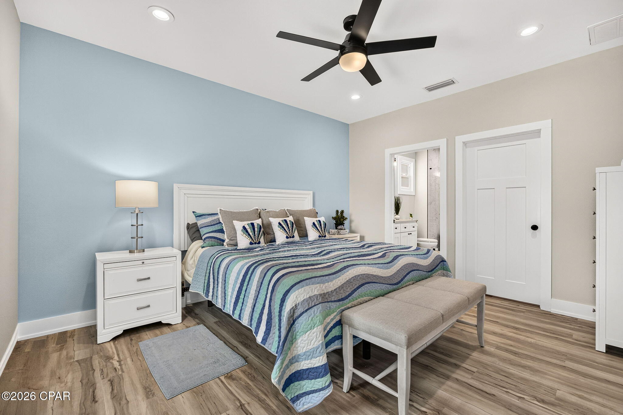 Seaclusion Beach - Residential