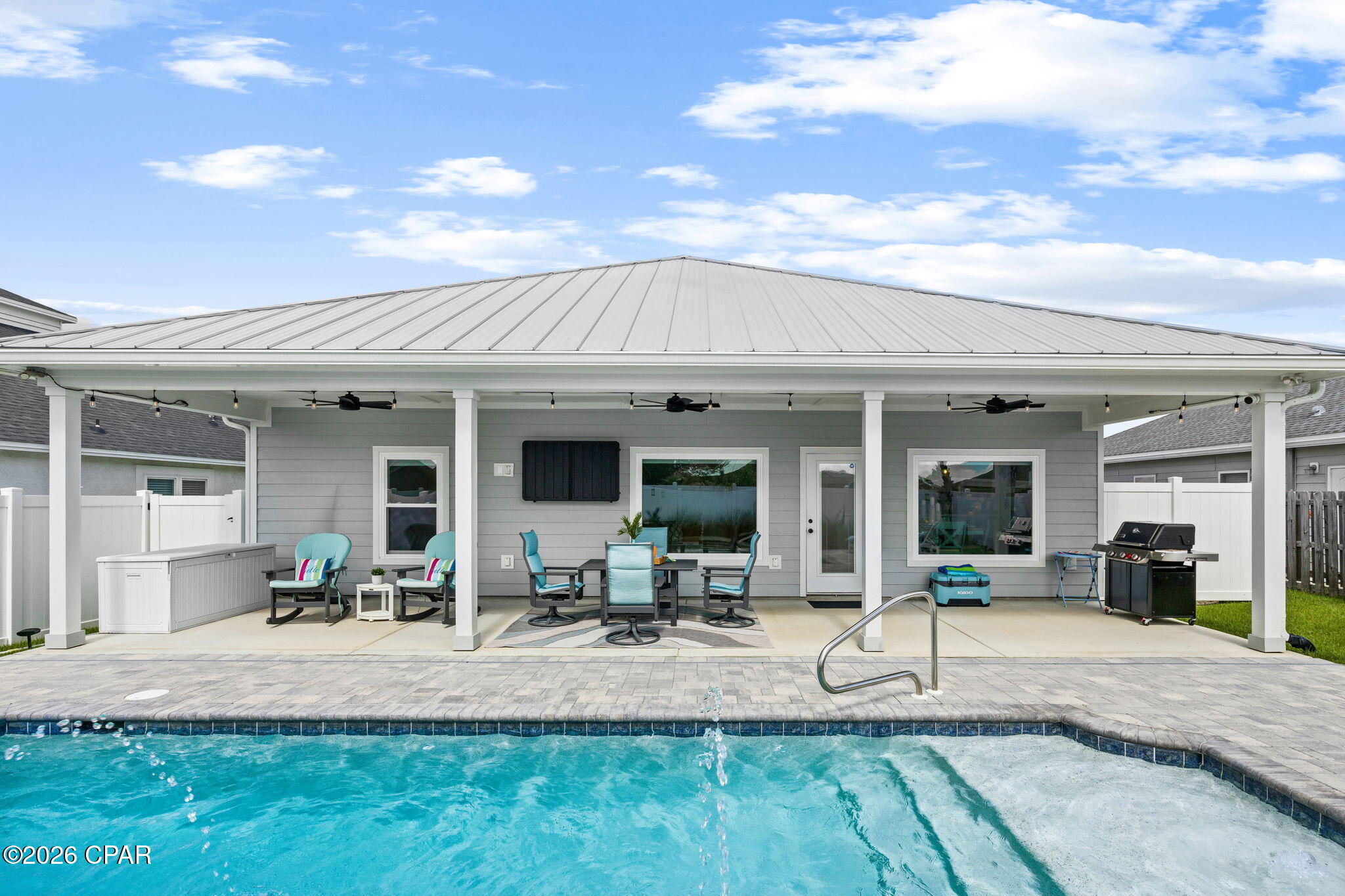 Seaclusion Beach - Residential