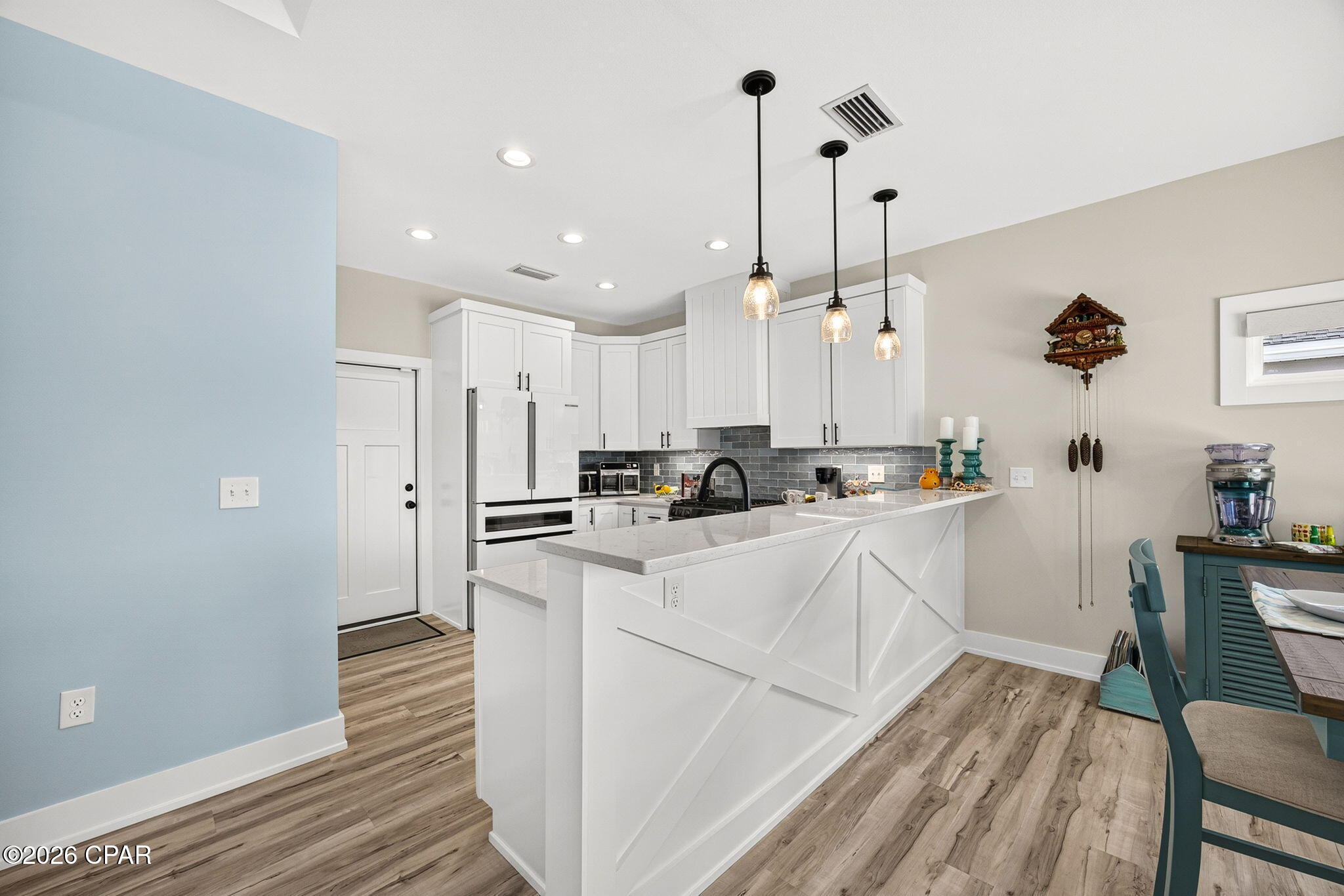 Seaclusion Beach - Residential