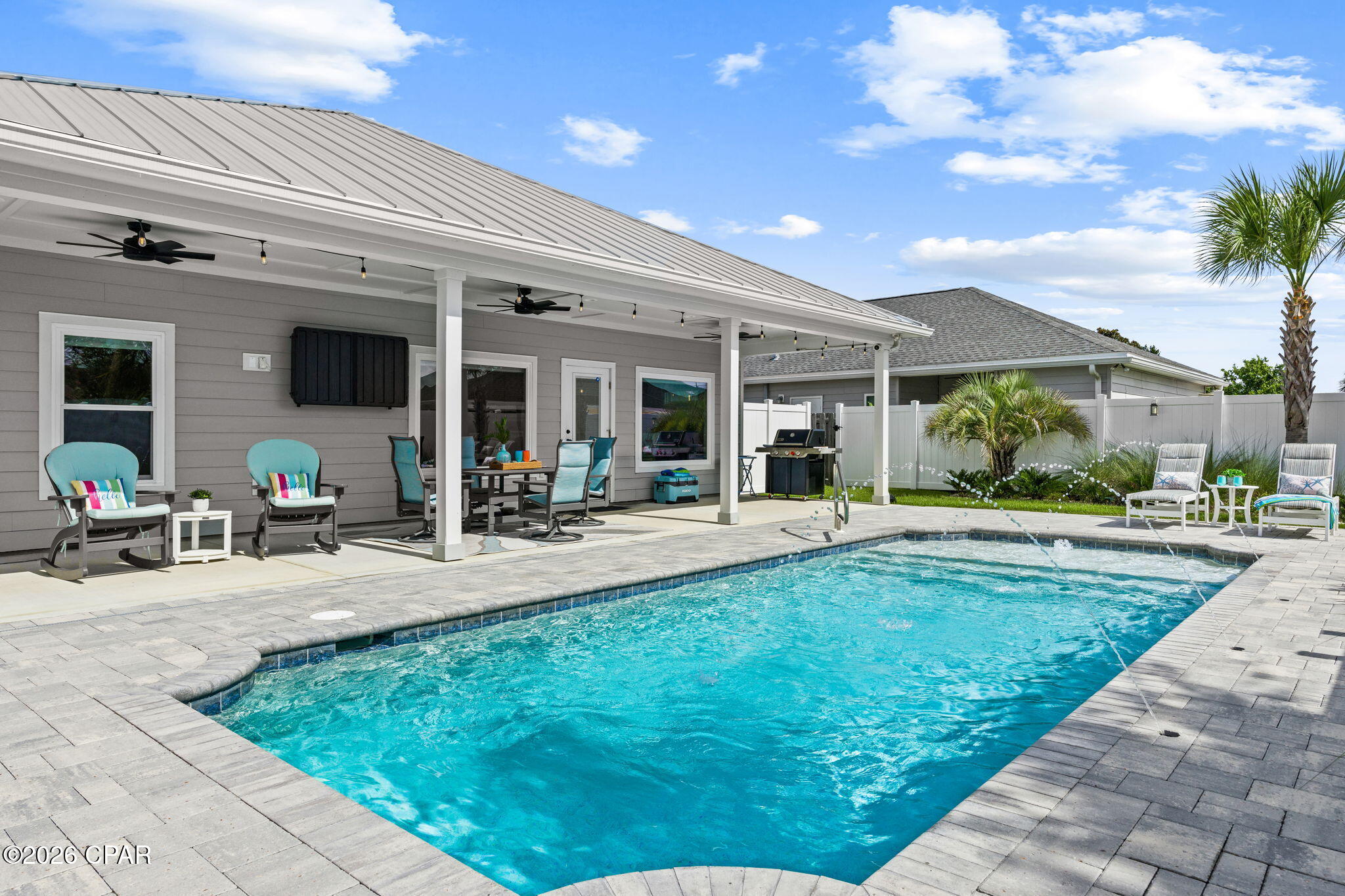 Seaclusion Beach - Residential