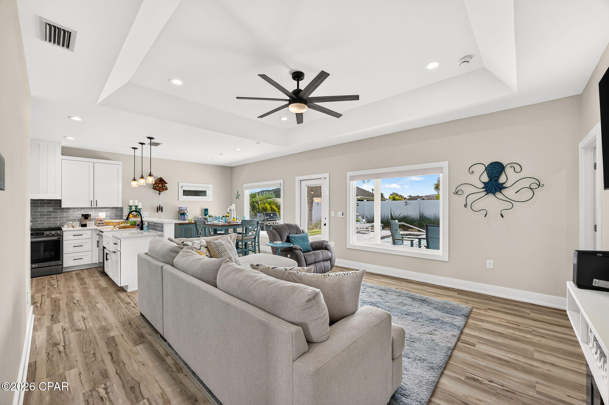 Seaclusion Beach - Residential
