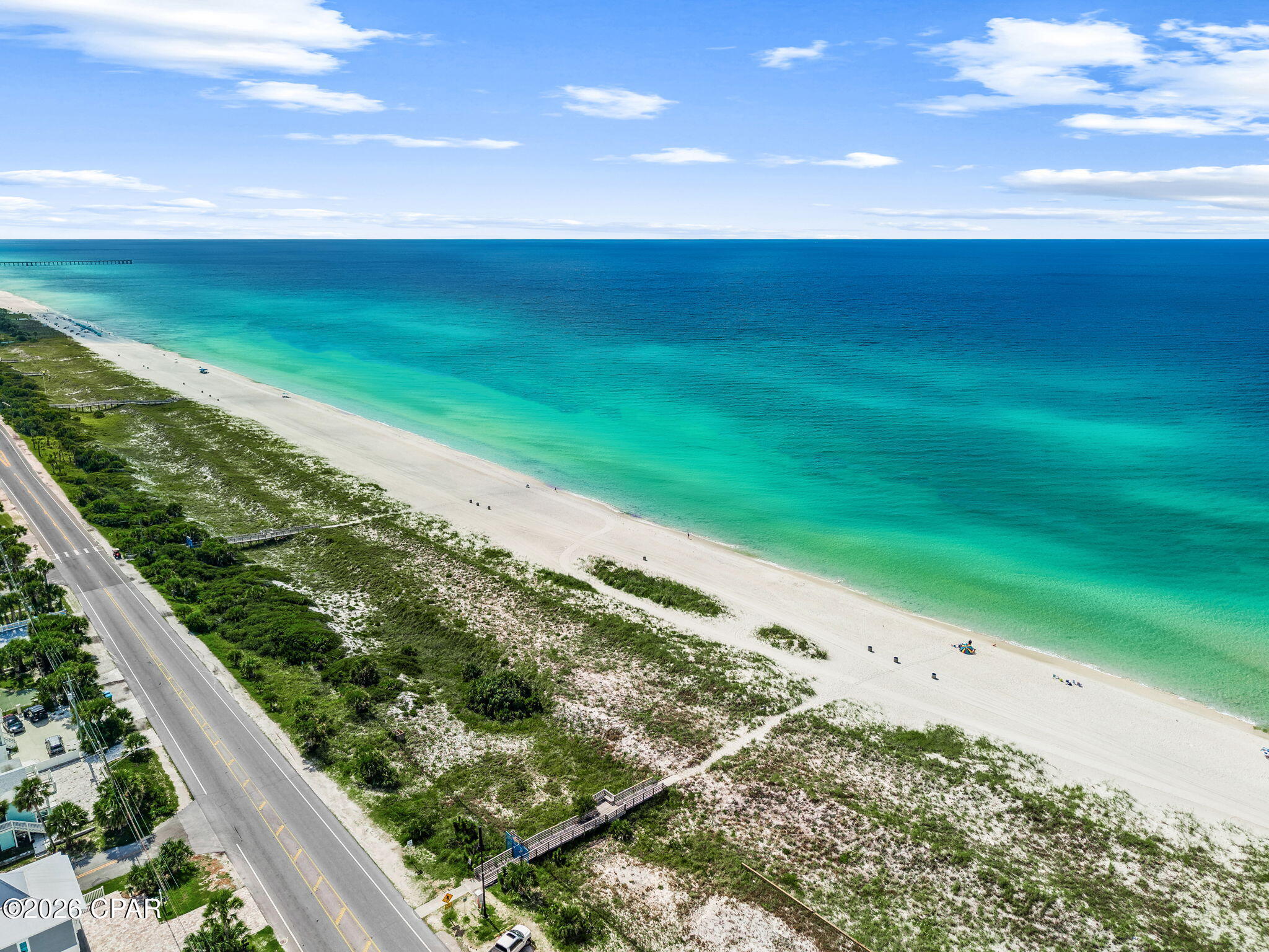 Seaclusion Beach - Residential