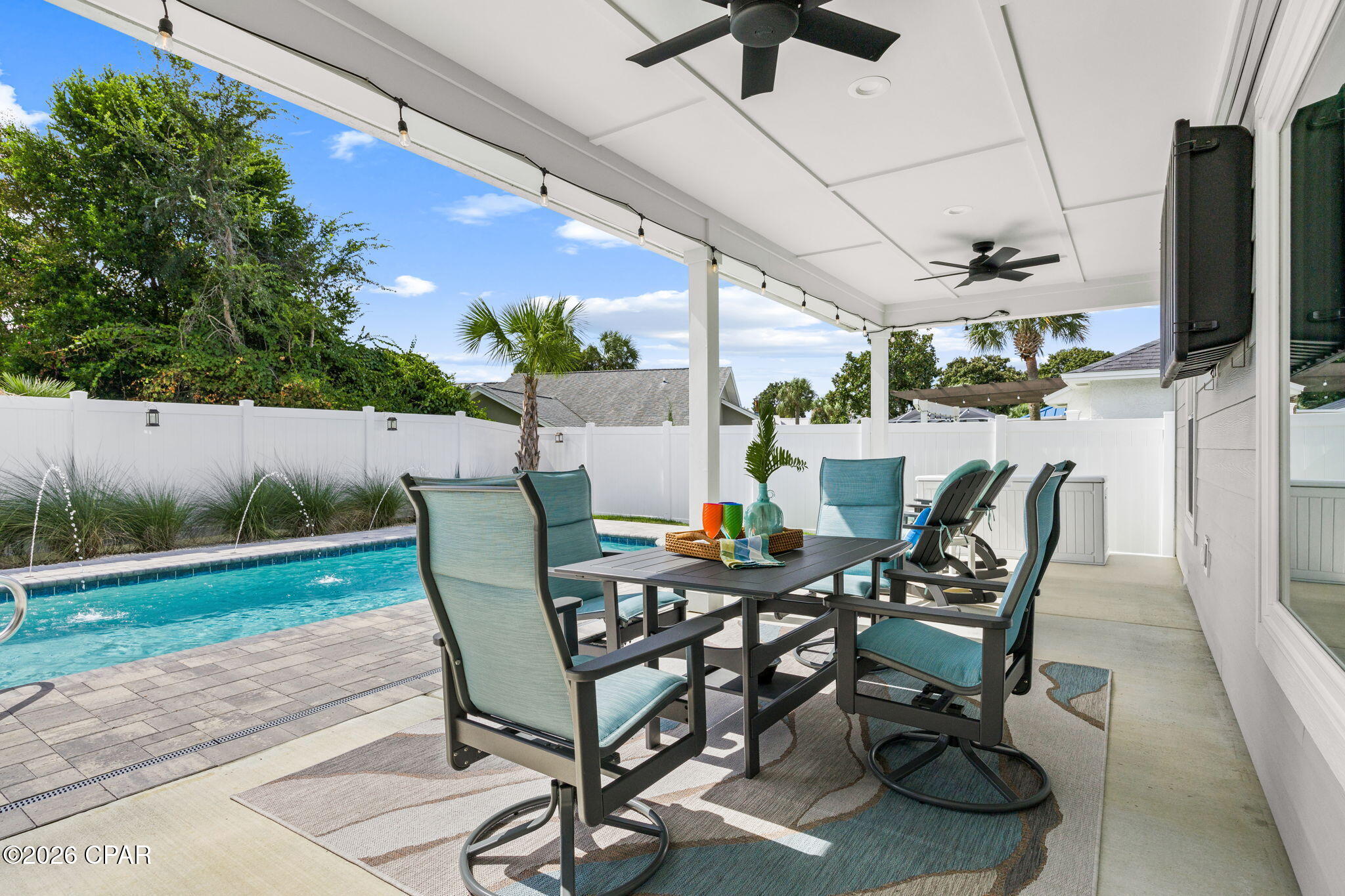 Seaclusion Beach - Residential