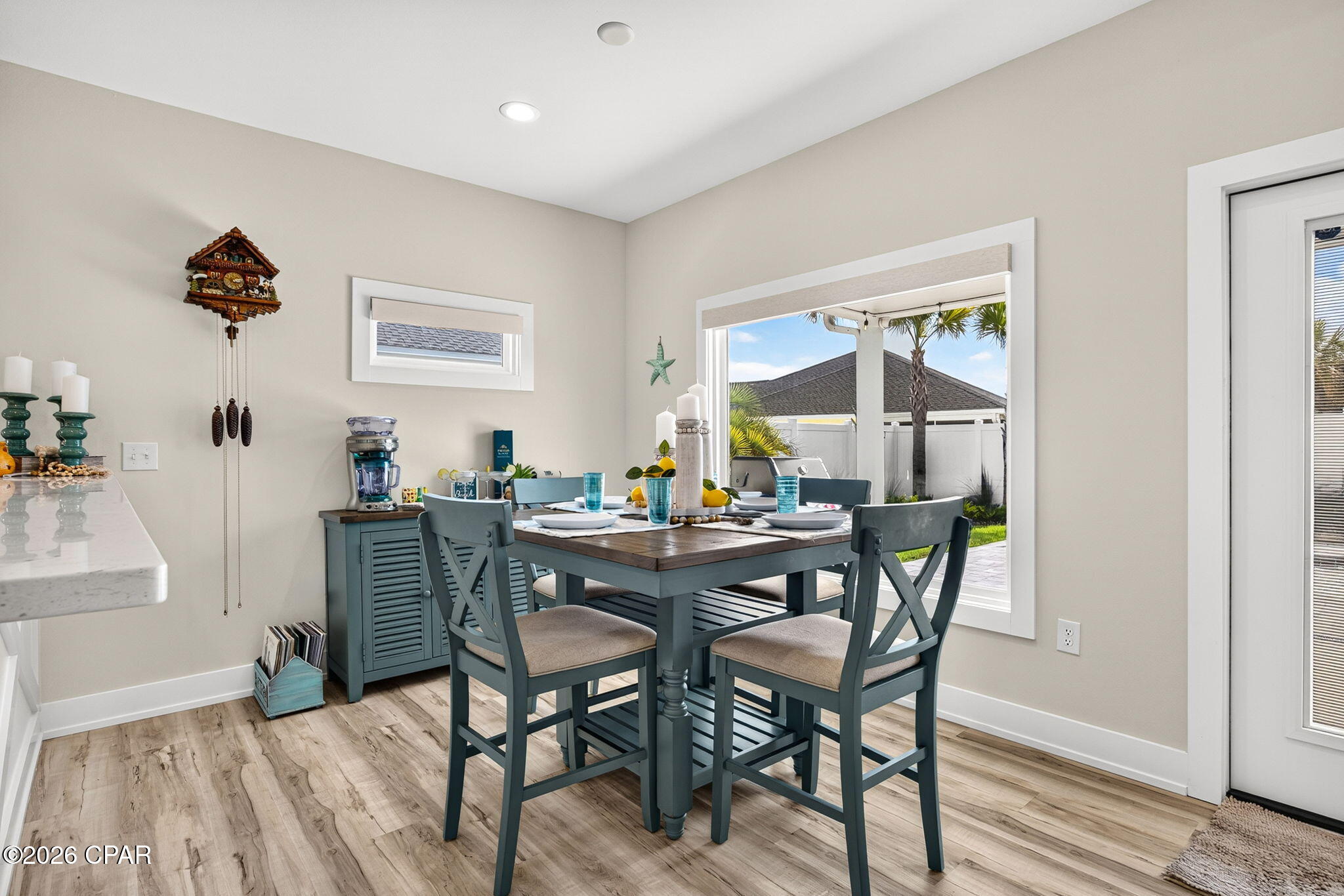 Seaclusion Beach - Residential
