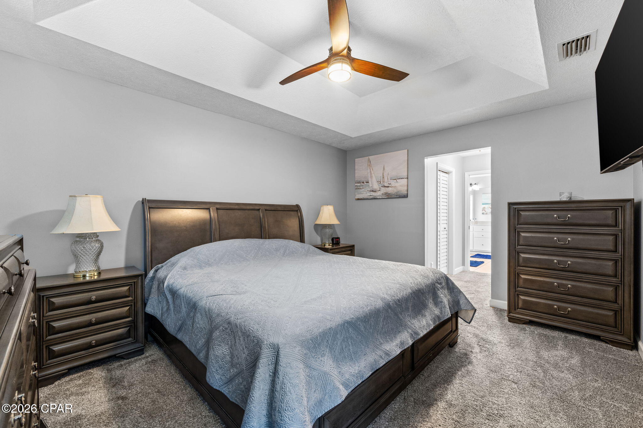 Colony Club - Residential