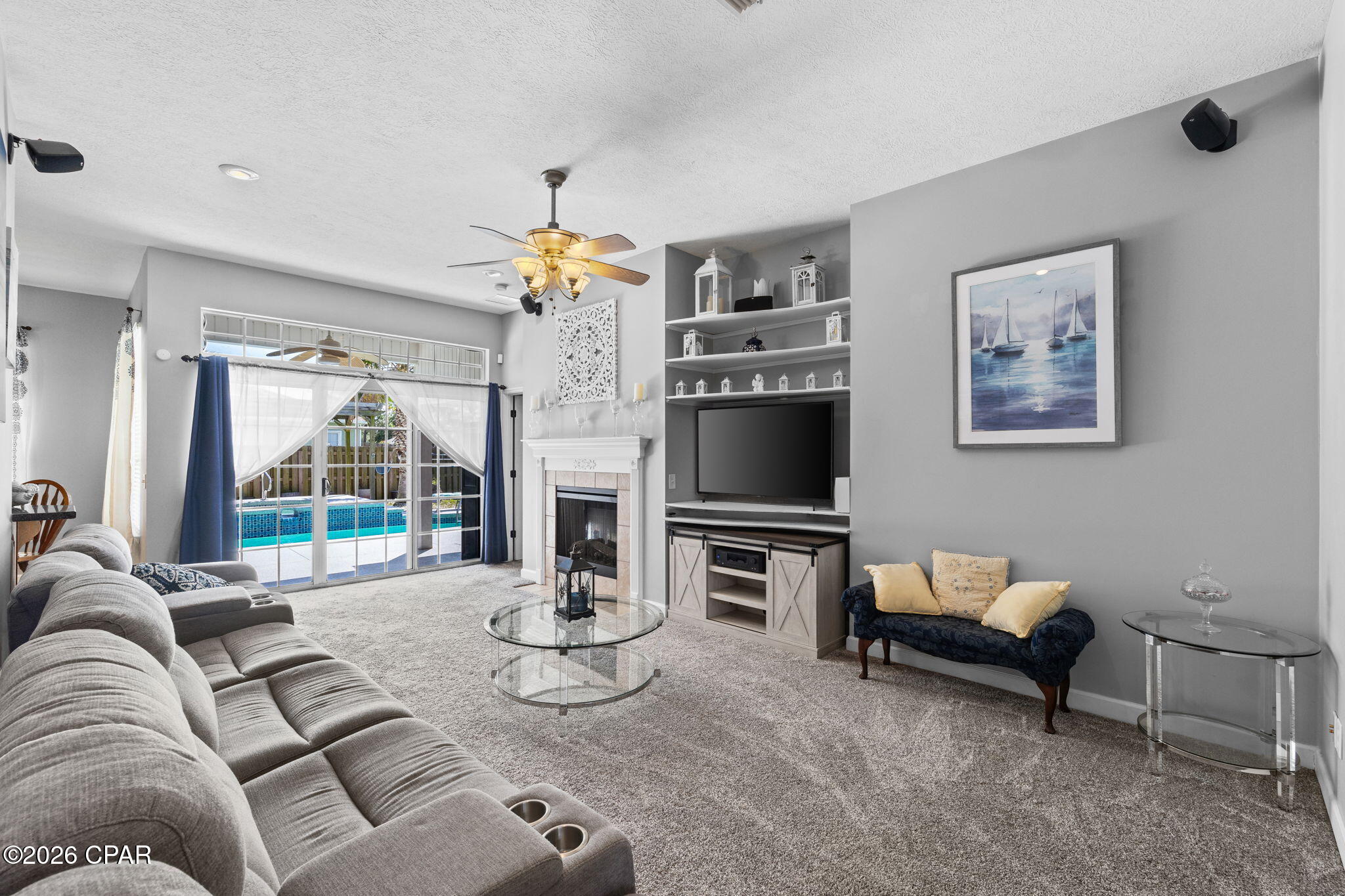 Colony Club - Residential