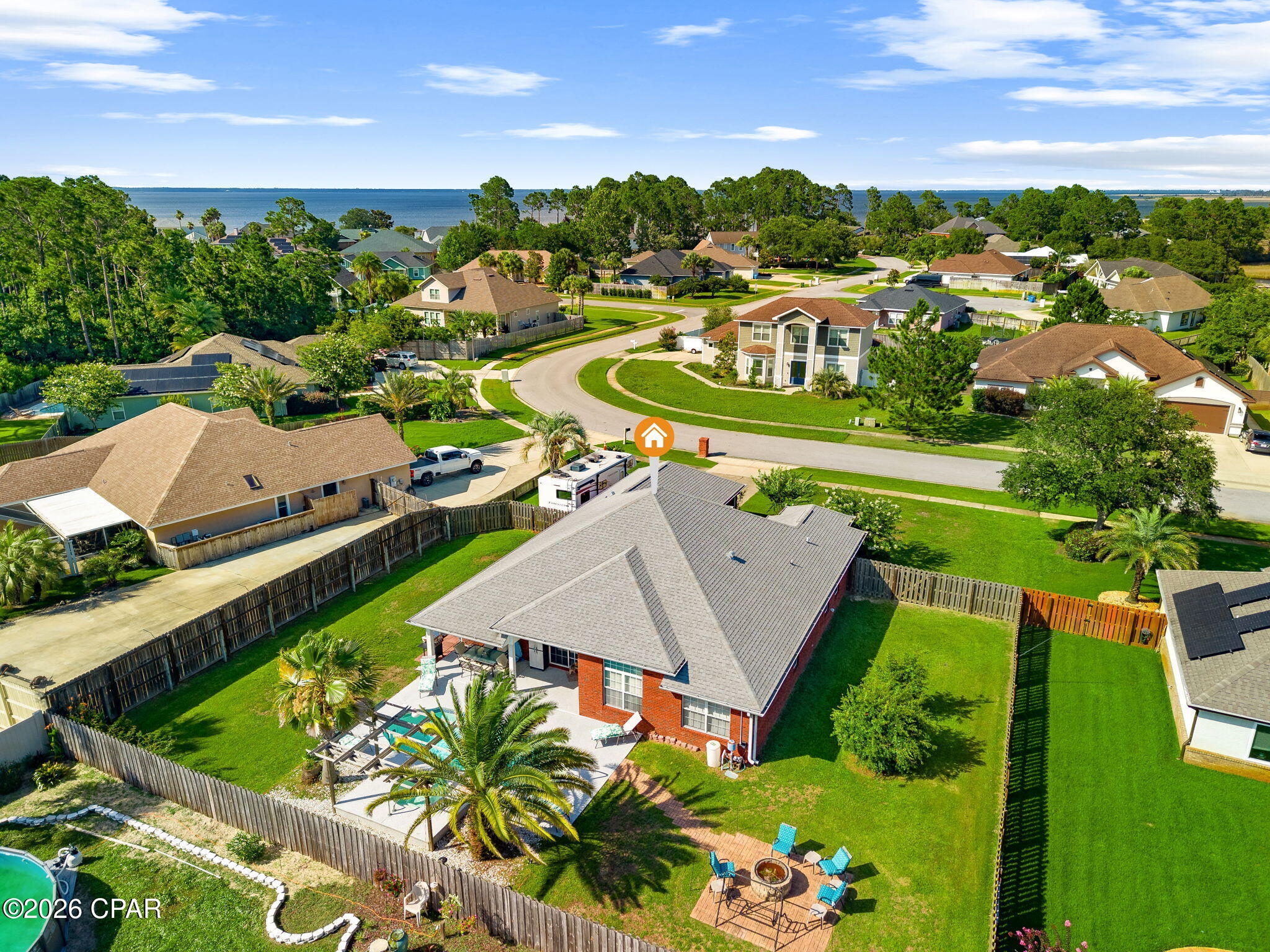 Colony Club - Residential