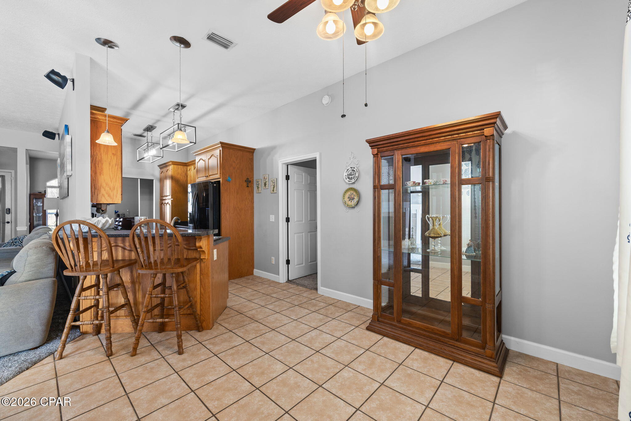 Colony Club - Residential