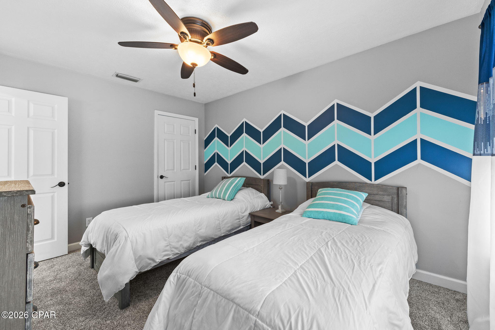 Colony Club - Residential