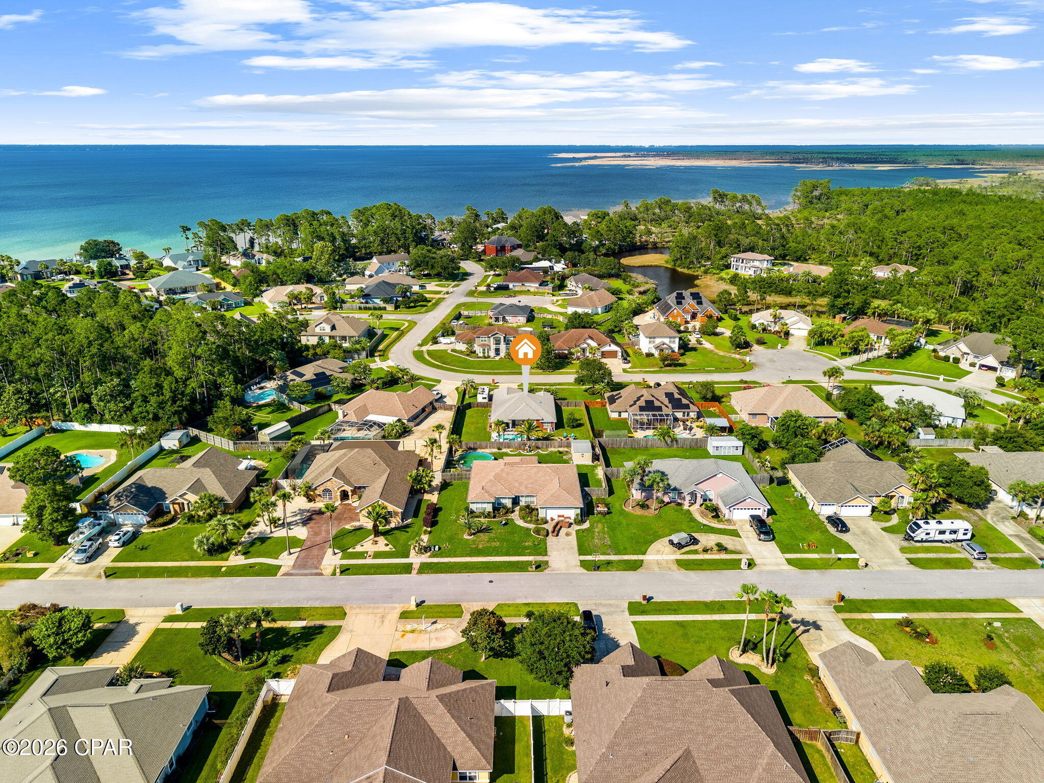 Colony Club - Residential