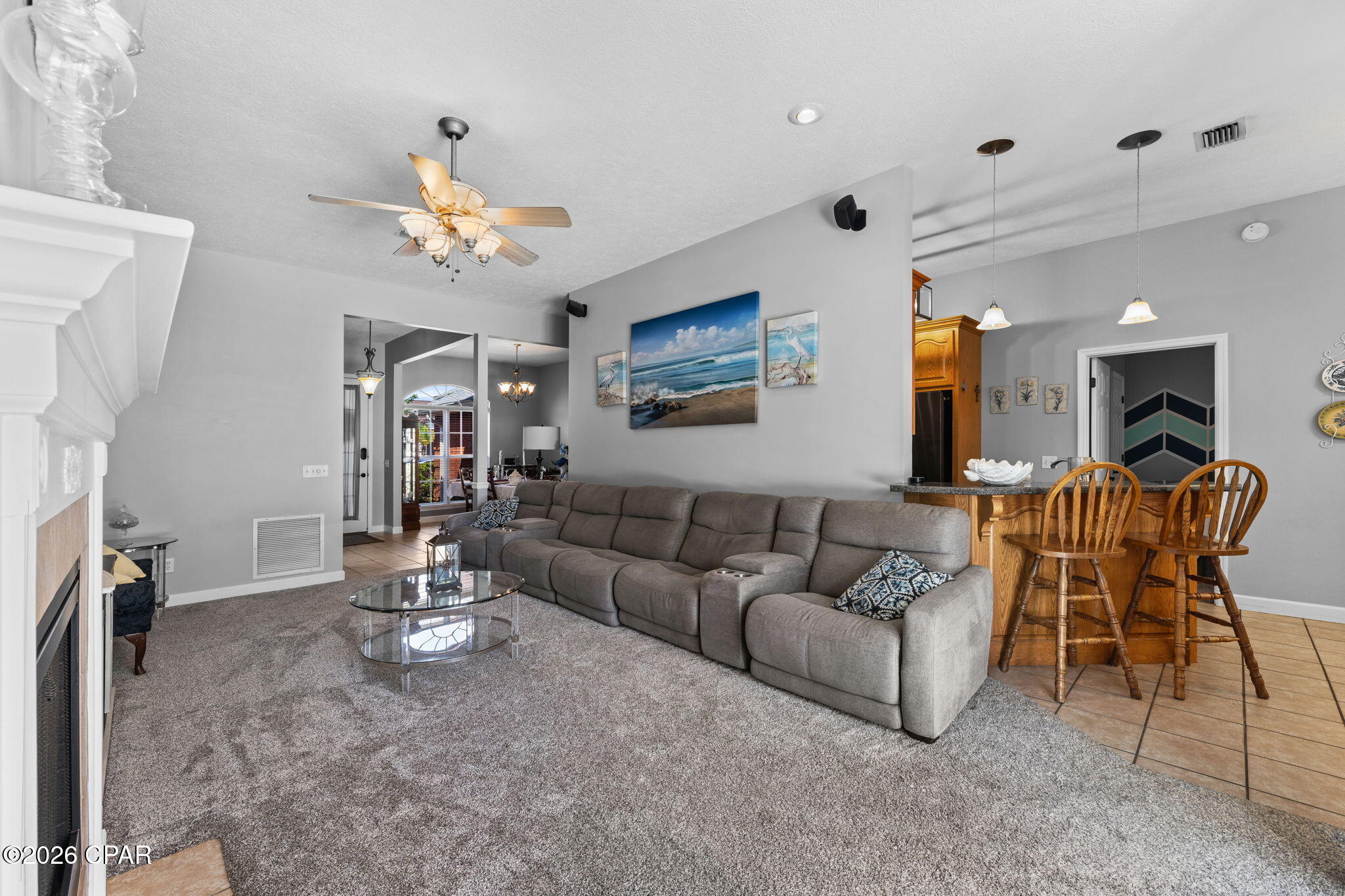 Colony Club - Residential