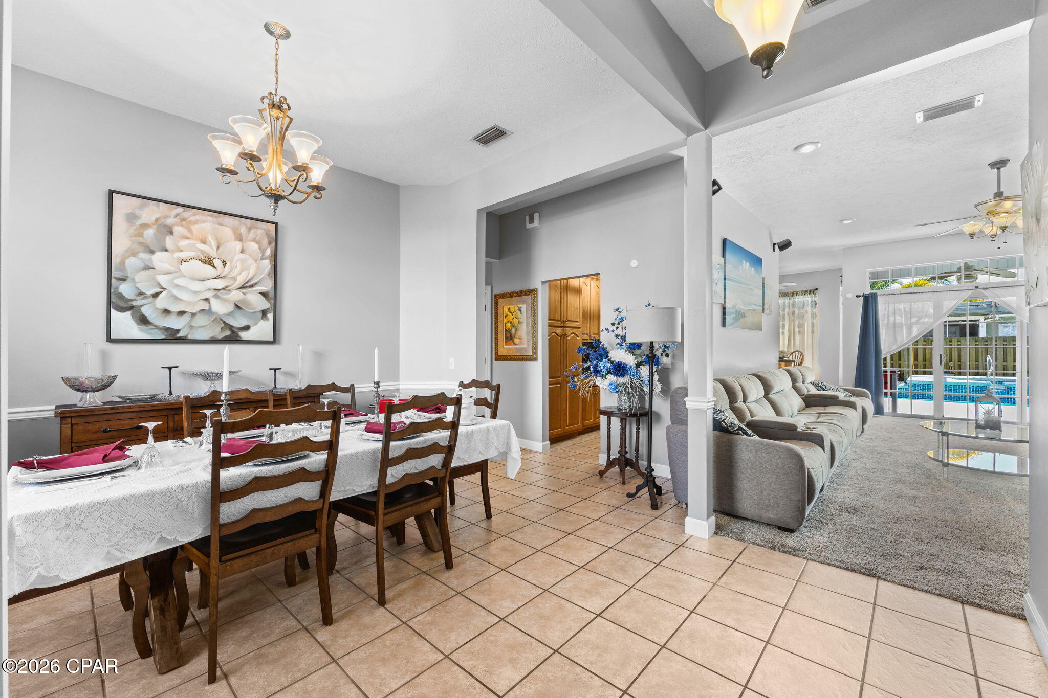 Colony Club - Residential
