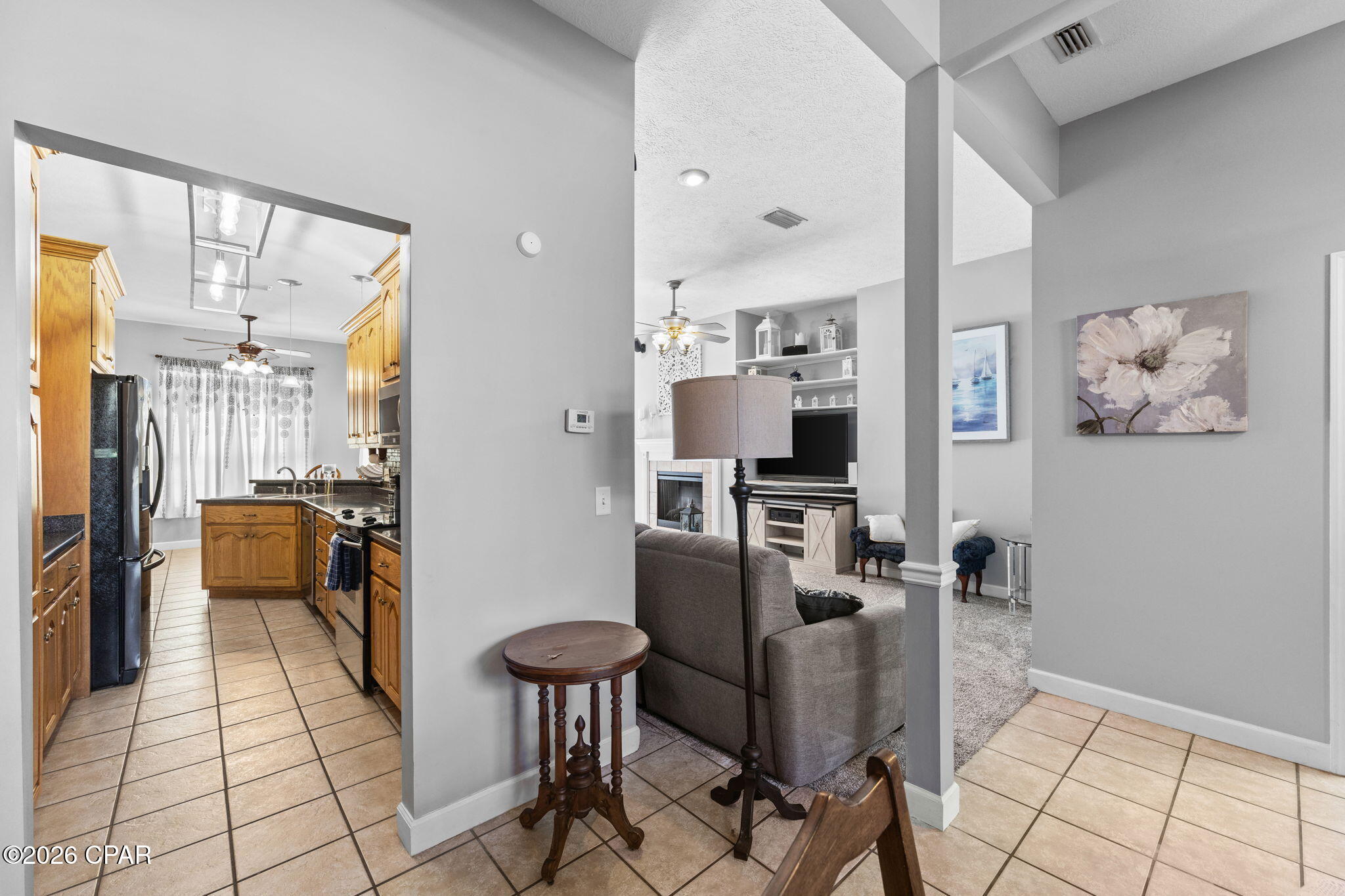 Colony Club - Residential