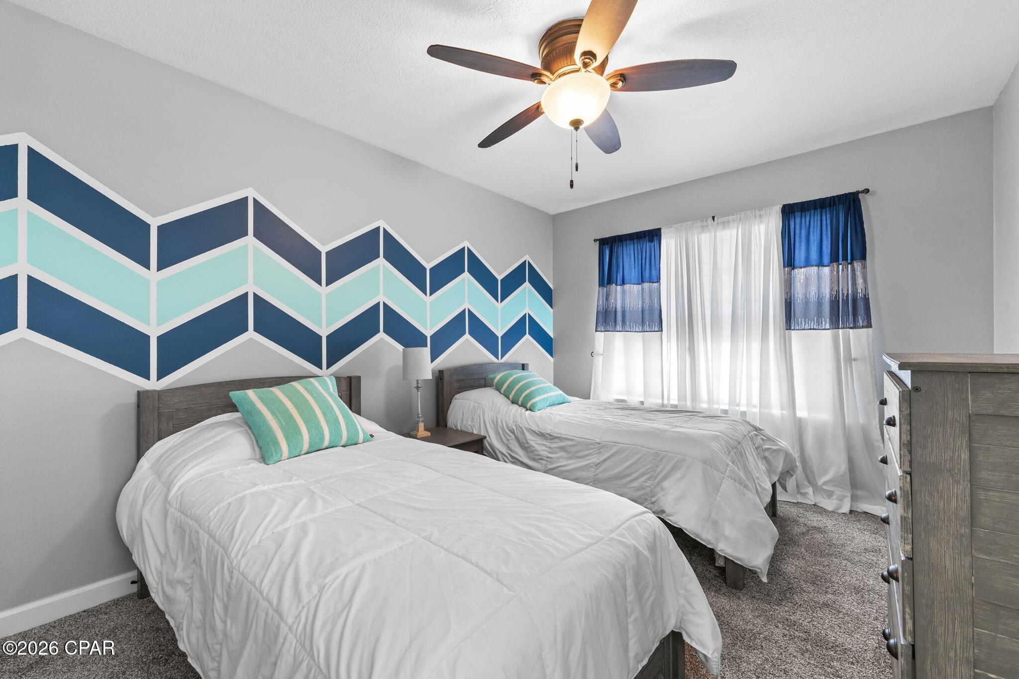 Colony Club - Residential