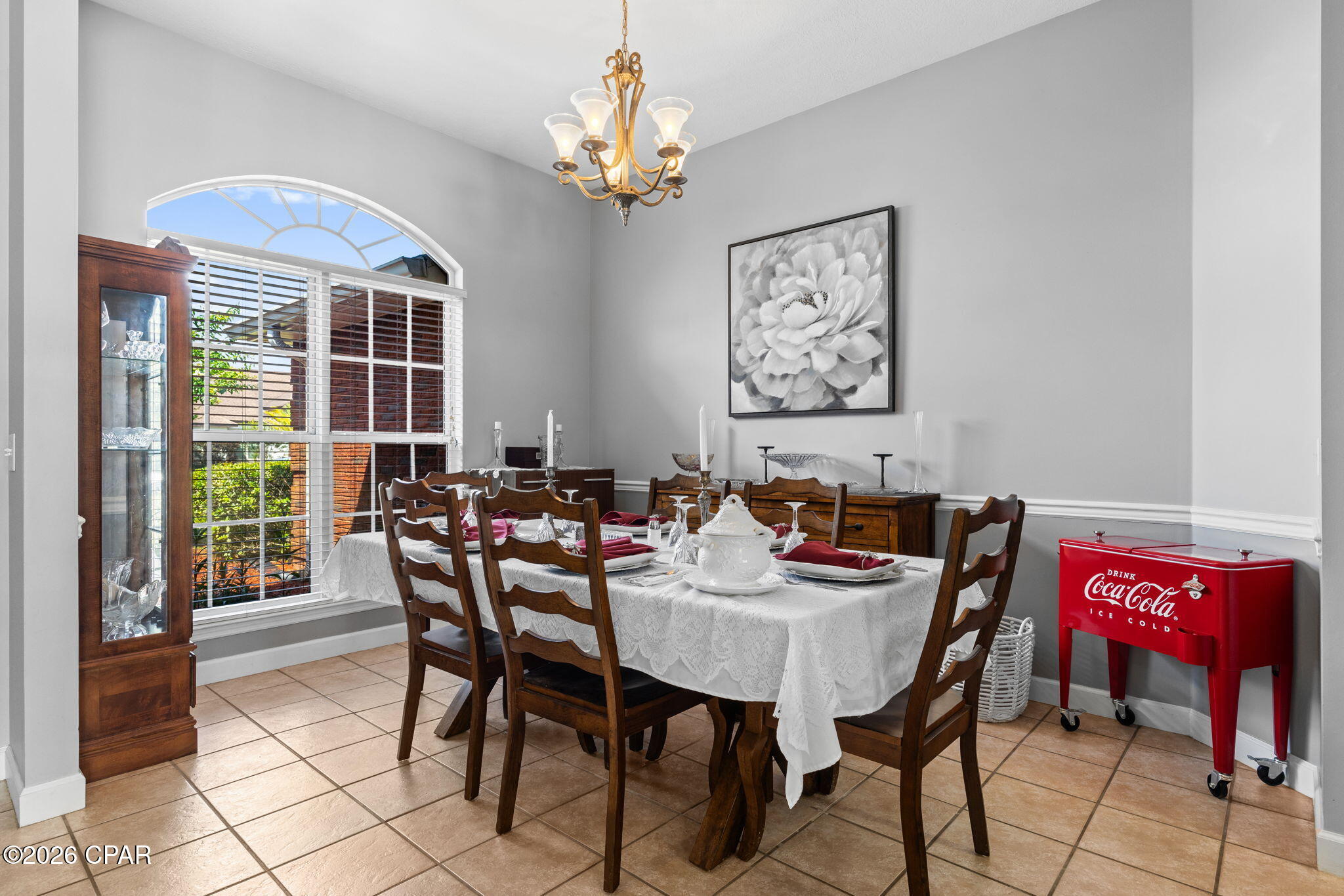 Colony Club - Residential