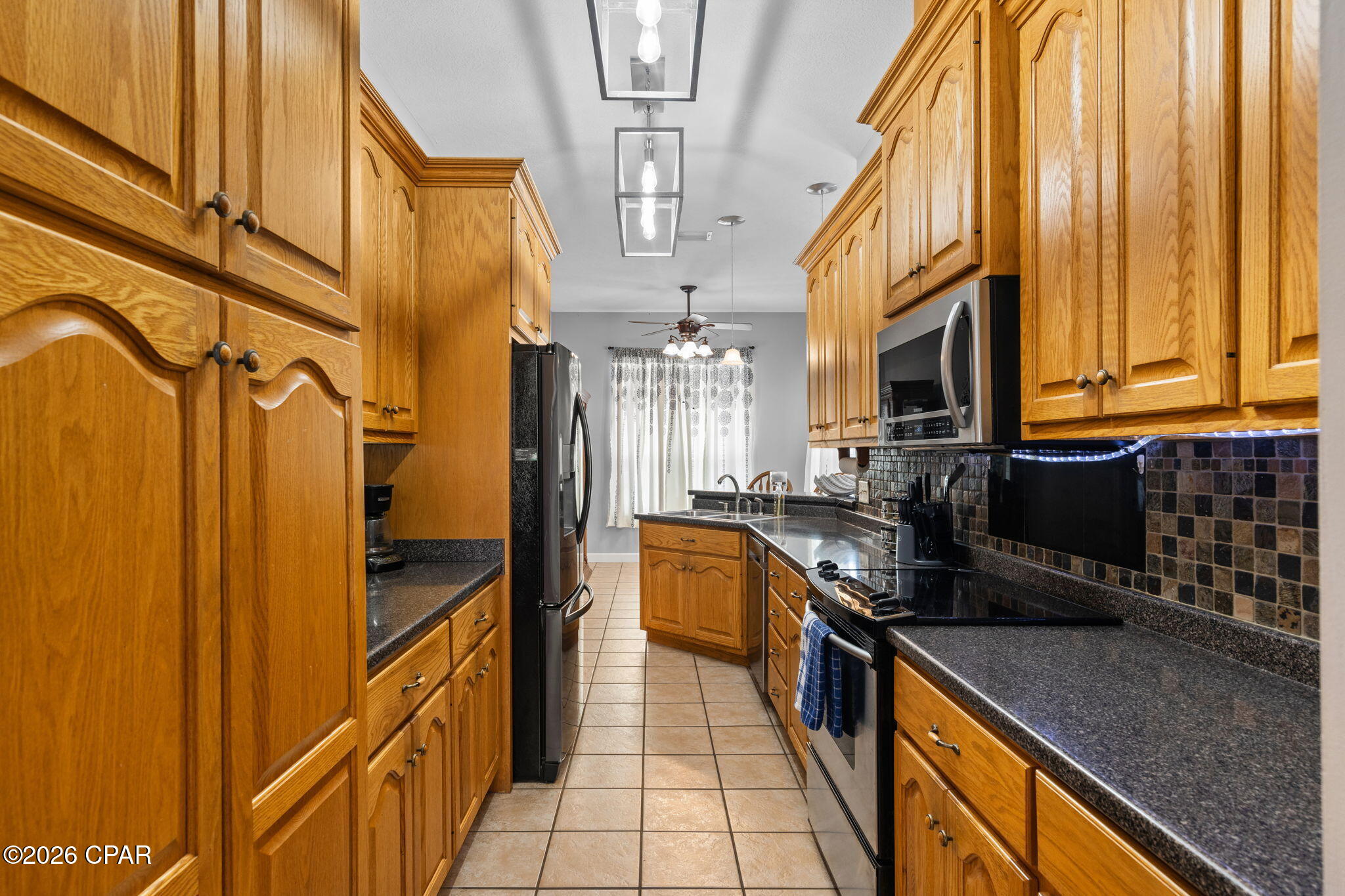 Colony Club - Residential