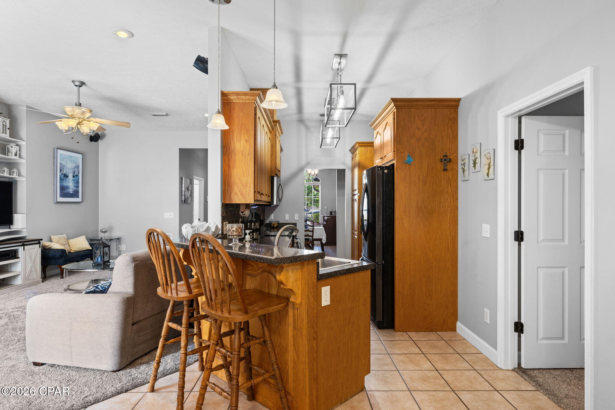 Colony Club - Residential