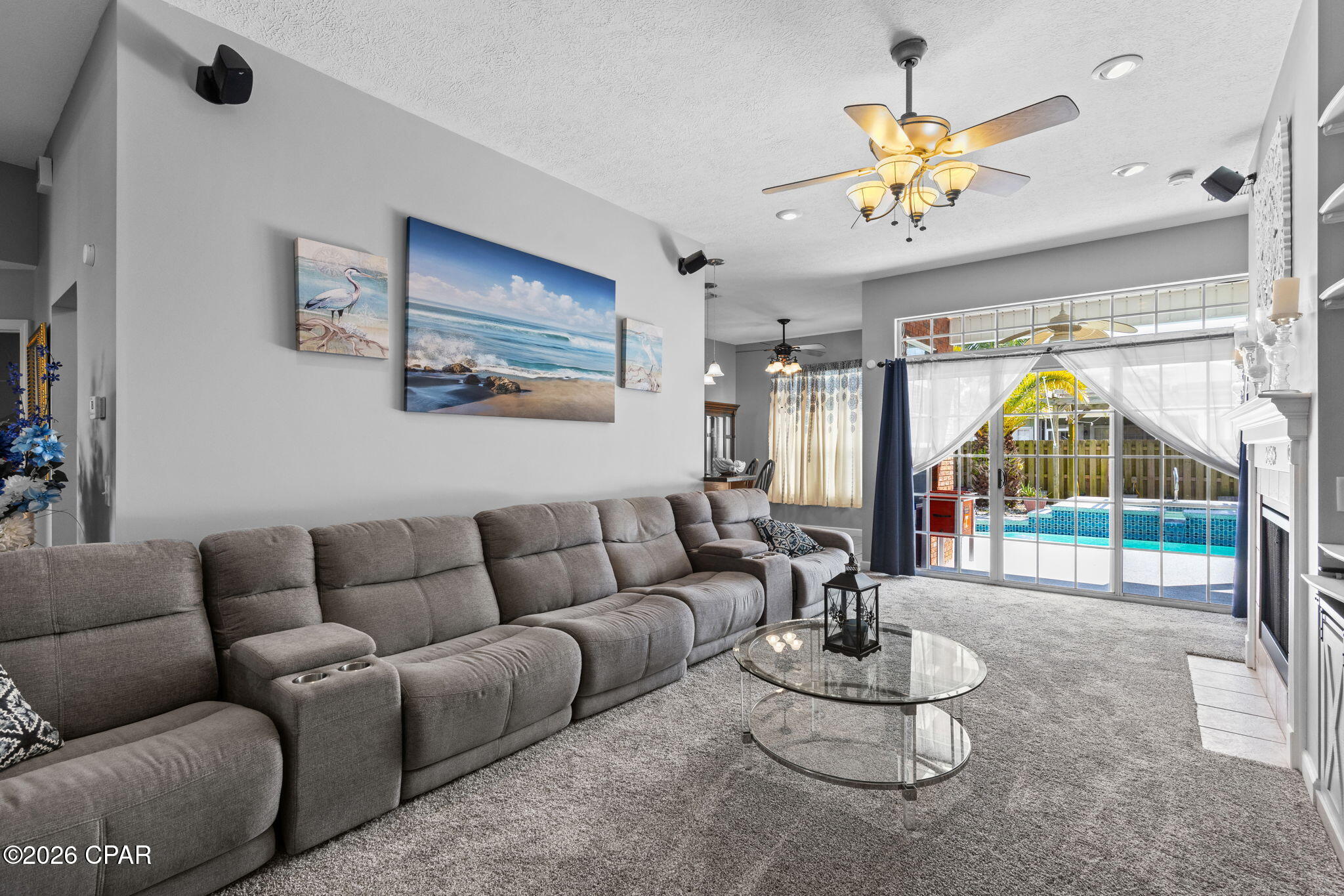 Colony Club - Residential