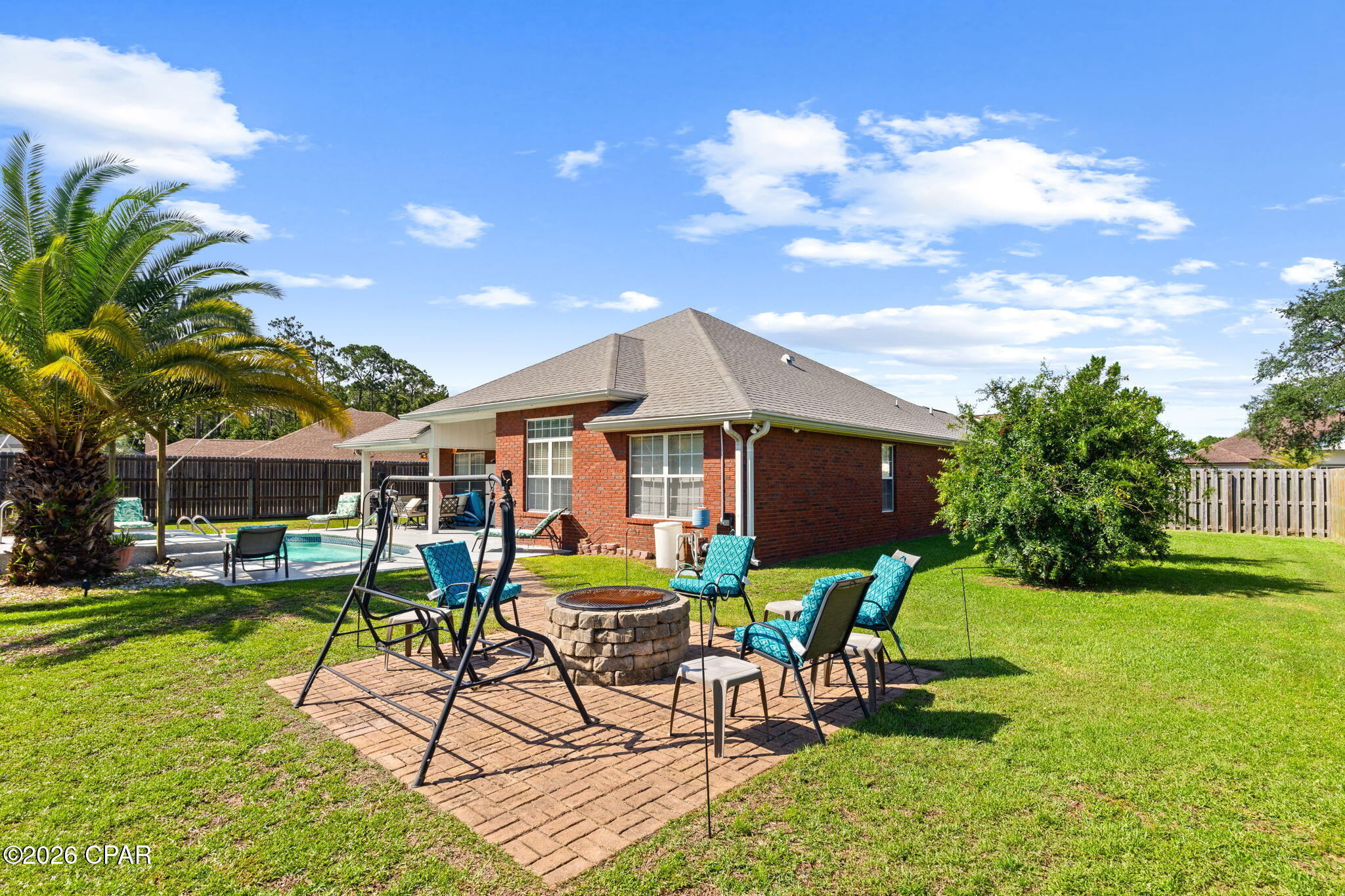 Colony Club - Residential