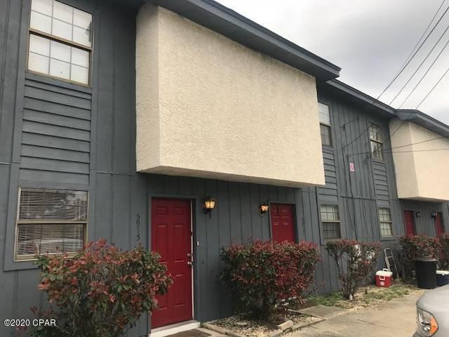 Welcome to this great townhome near the beach and in the Heart of PCB!

This well-appointed 2Bed/1.5Ba townhome in Panama City Beach offers comfortable, low-maintenance living close to local beaches and conveniences. The interior features include ceiling fans and a laundry nook for everyday ease. Step outside to a covered back patio and a balcony for outdoor enjoyment, plus a partially fenced shared backyard and an exterior storage/utility room for extra space!

Nicely situated between Historic Thomas Drive and Grand Lagoon for easy access to the area's attractions, this property provides practical coastal living in a convenient location!

-------------------------------------------------------------------------

*SPECIAL: 1/2 OFF 1st Month's Rent*
...also...
*1/2 OFF Security Deposit for Active-Duty Military!*

*Electricity & Quarterly Pest Control Included!*

*ALL pets are subject to owner approval and non-refundable fees. NO Dogs, Cat ONLY, Limit 1.

*Property is on SEPTIC*