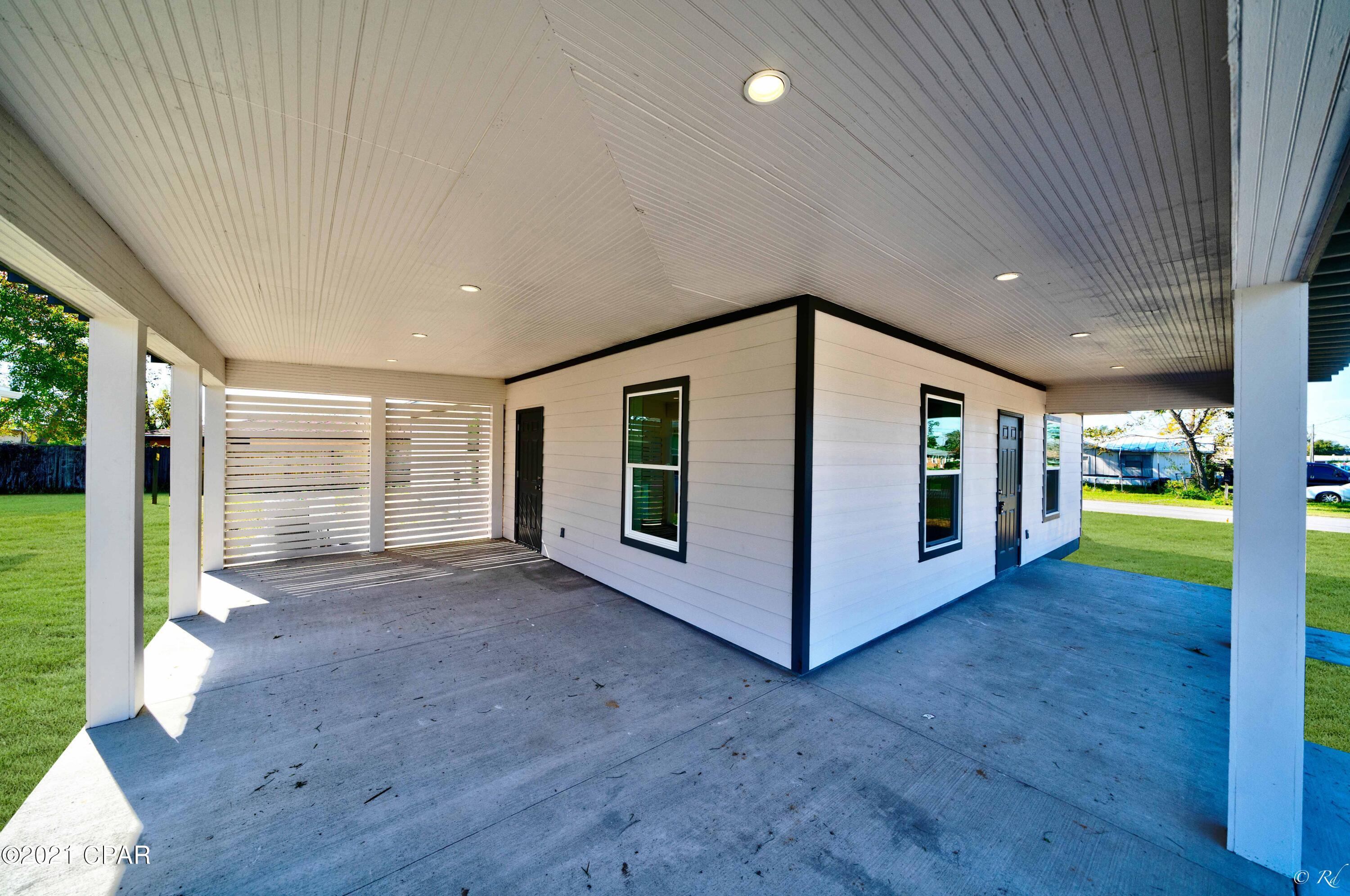 Forest Shores - Residential