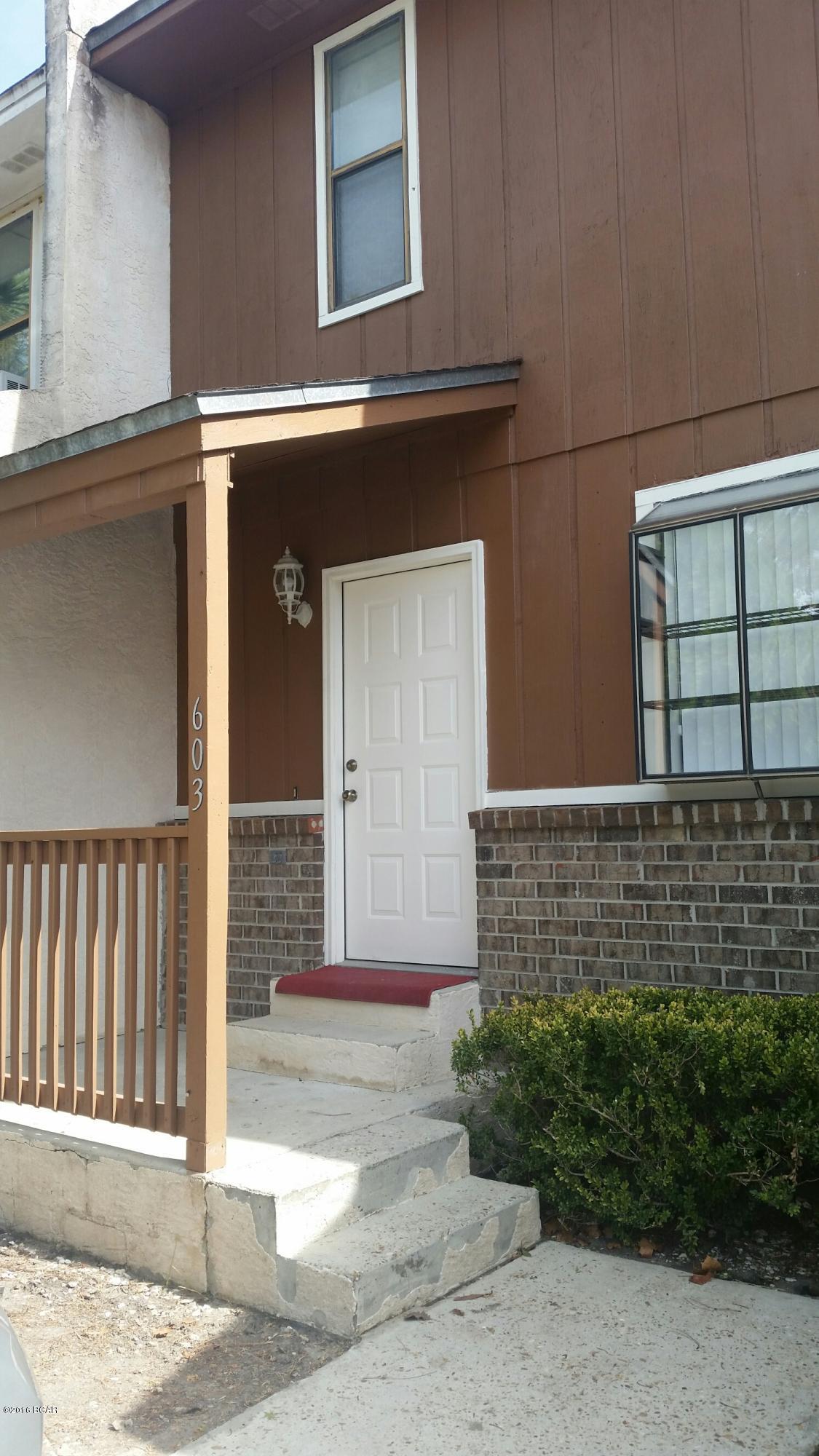 Waters Edge - Residential Lease