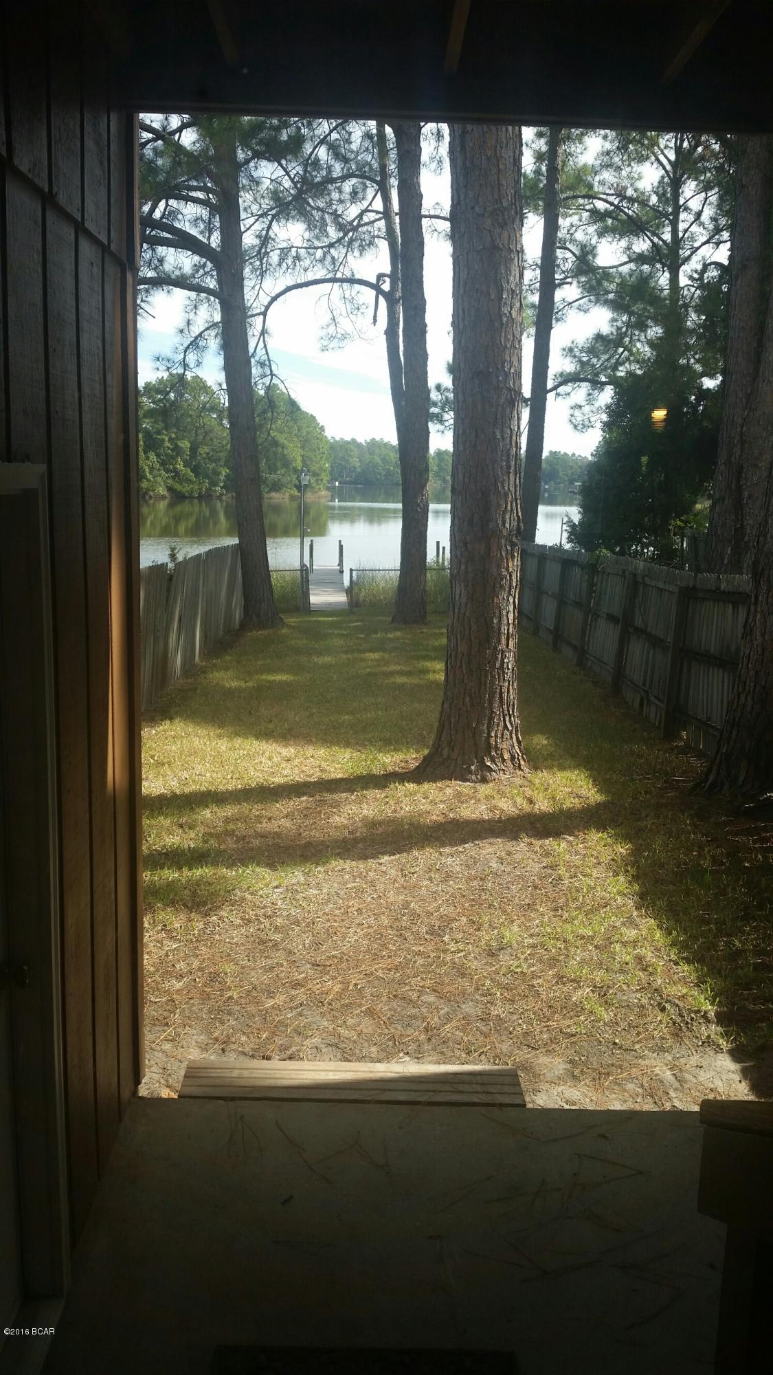 Waters Edge - Residential Lease