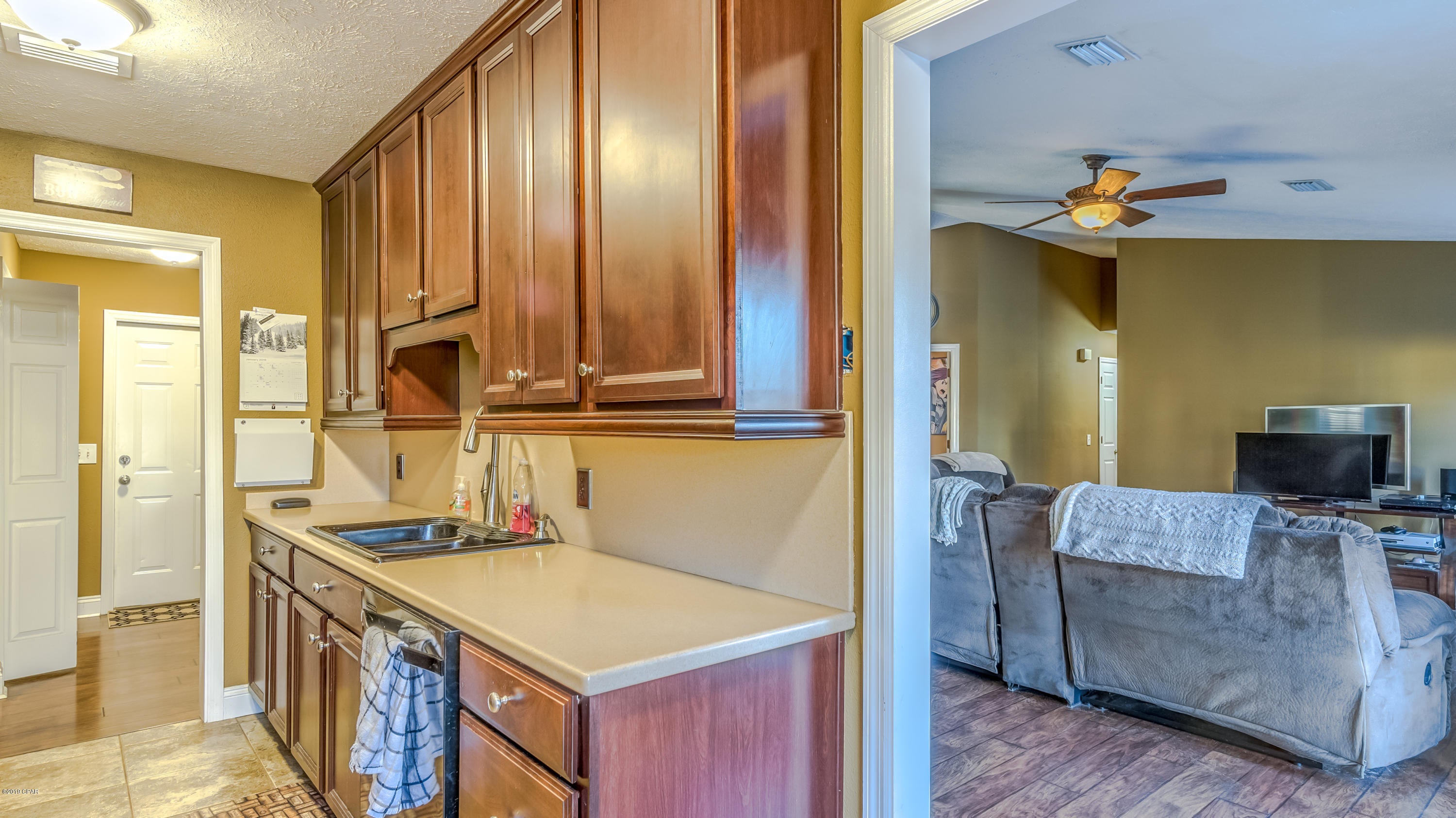 Derby Woods - Residential