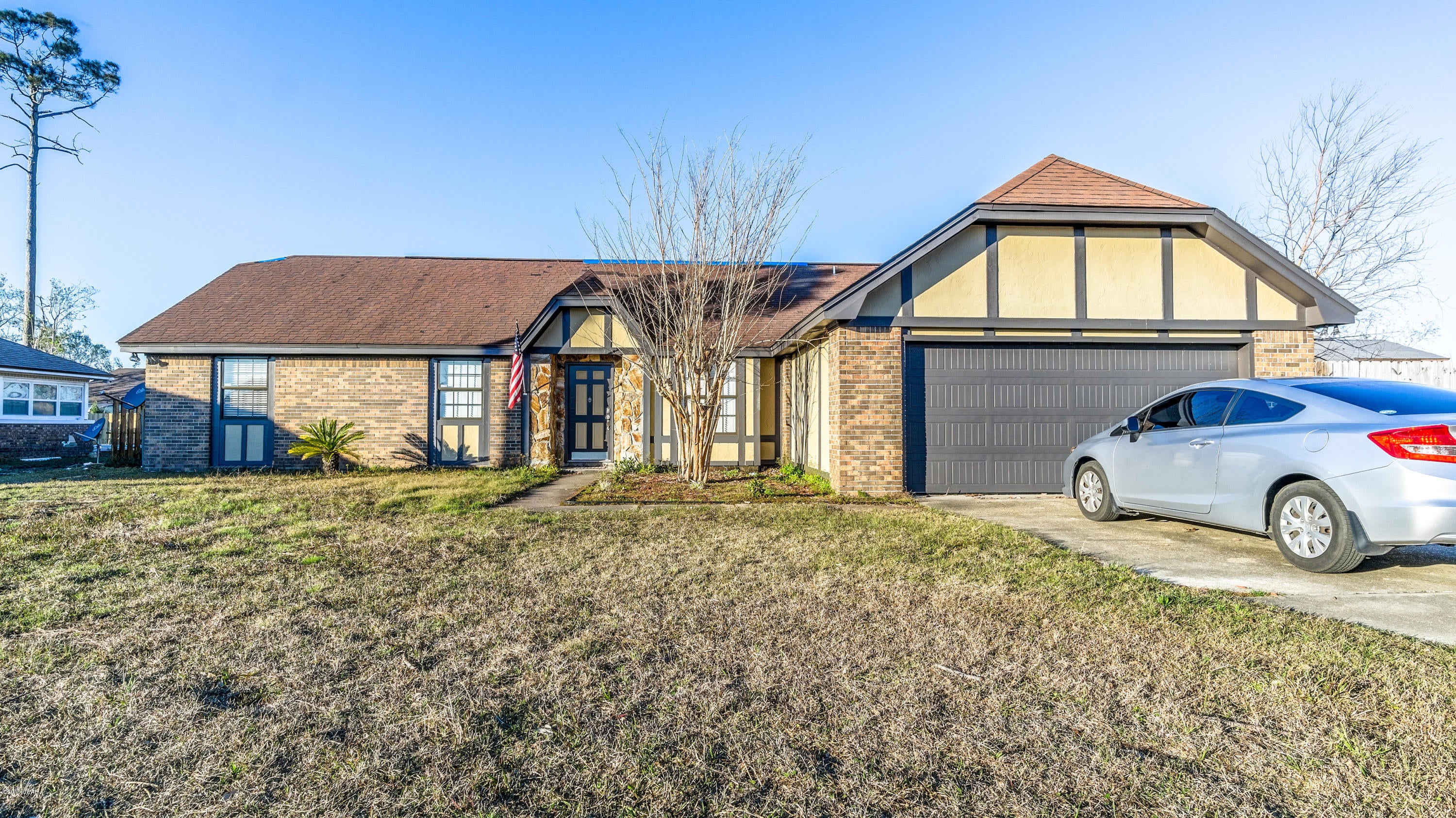Derby Woods - Residential