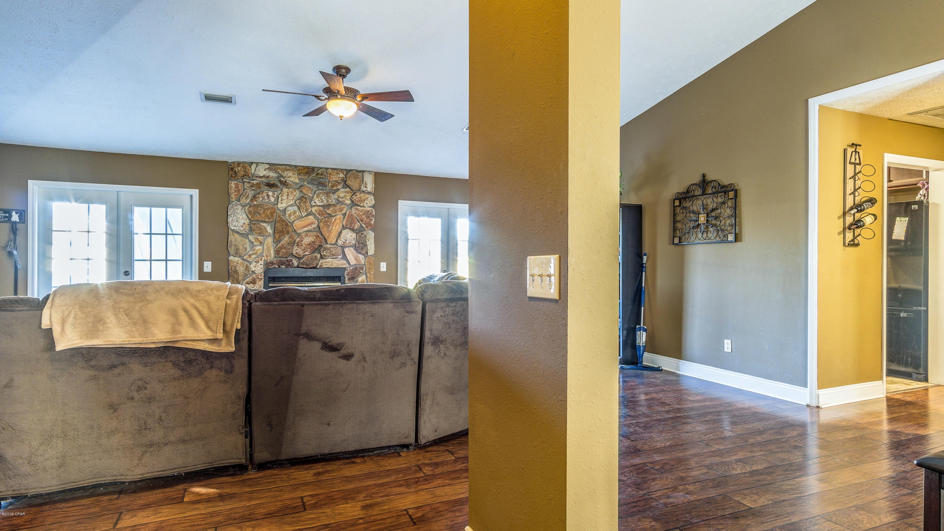 Derby Woods - Residential