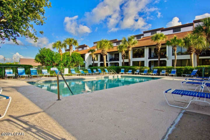Wimbledon Tennis Villas - Residential