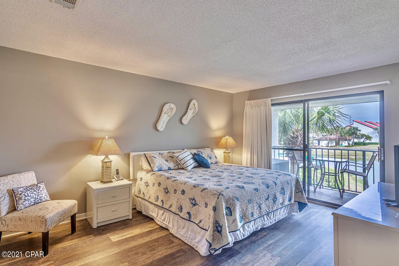 Wimbledon Tennis Villas - Residential