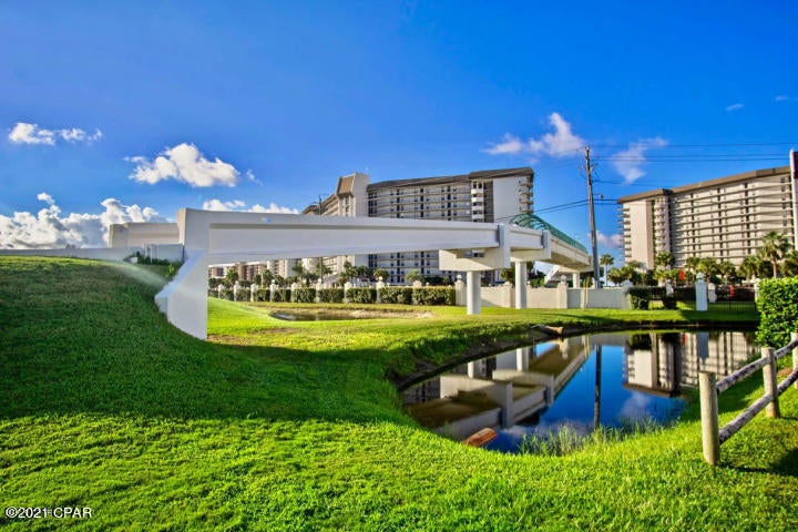 Wimbledon Tennis Villas - Residential