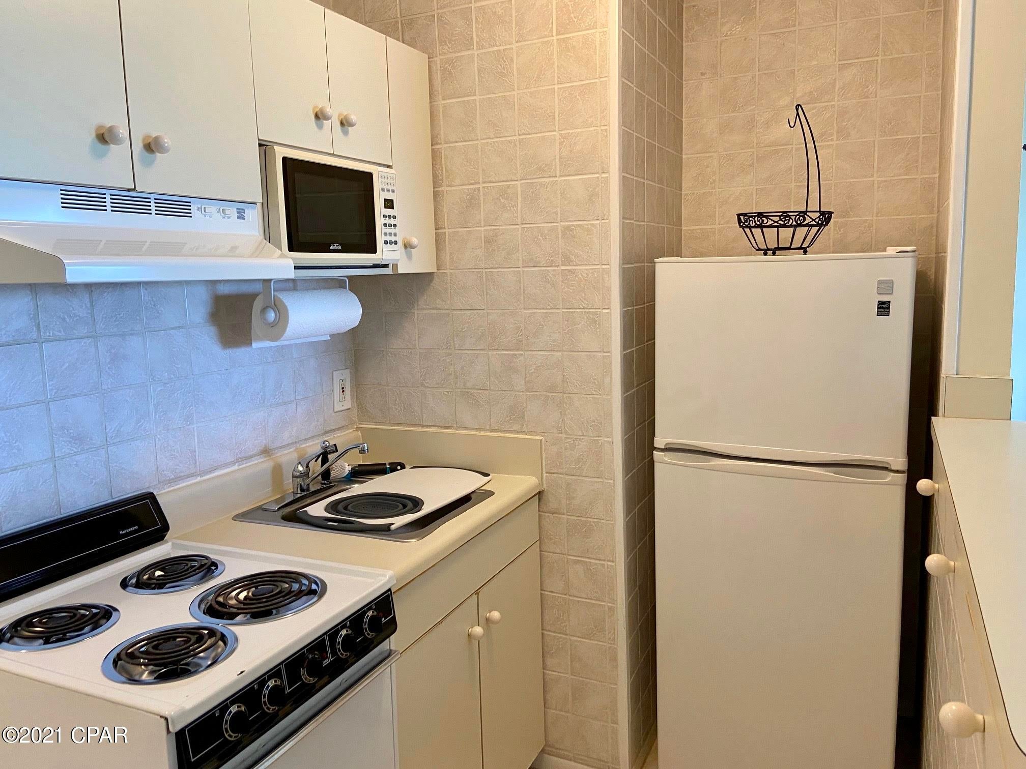 Sun Harbor Condo - Residential